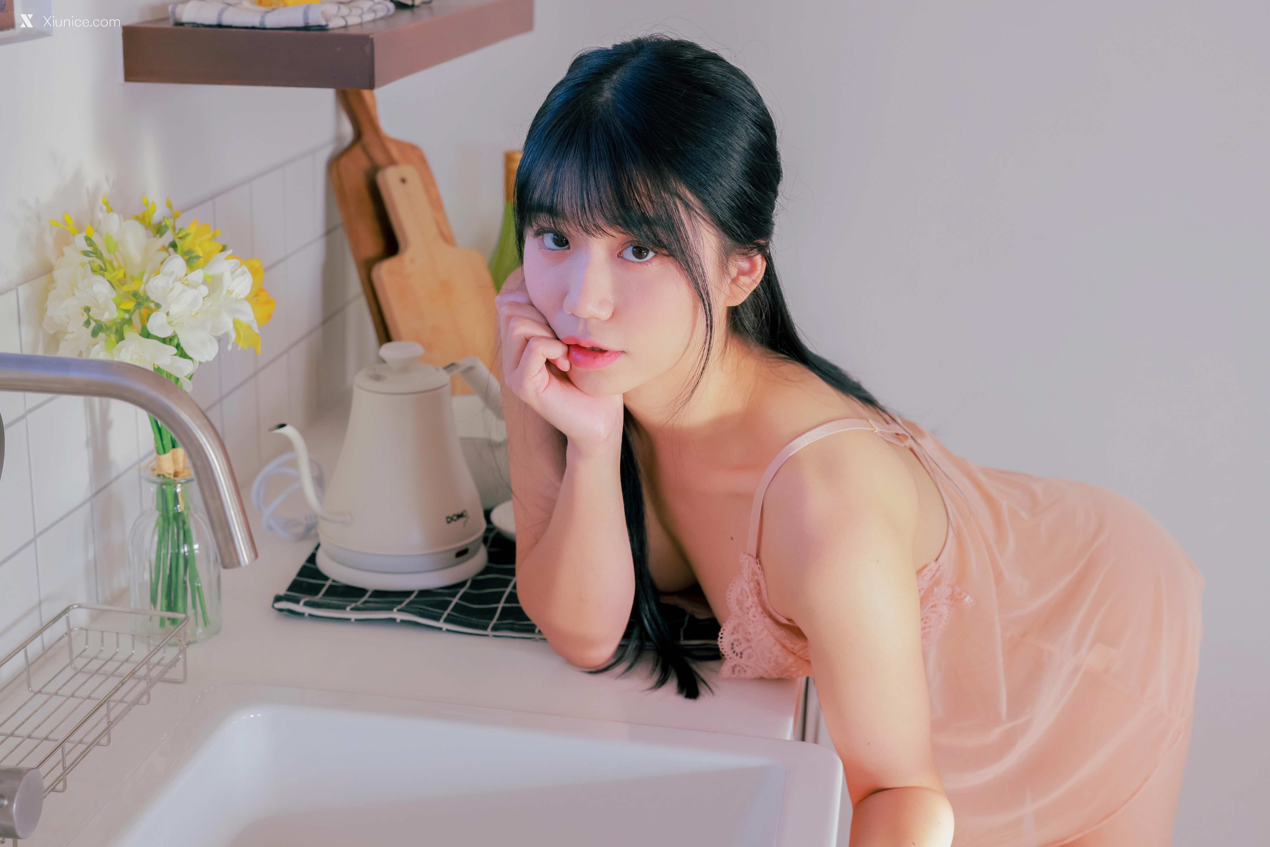 SweetBox Yui (유이) – SWTB Vol.022 Seethrough 第9张