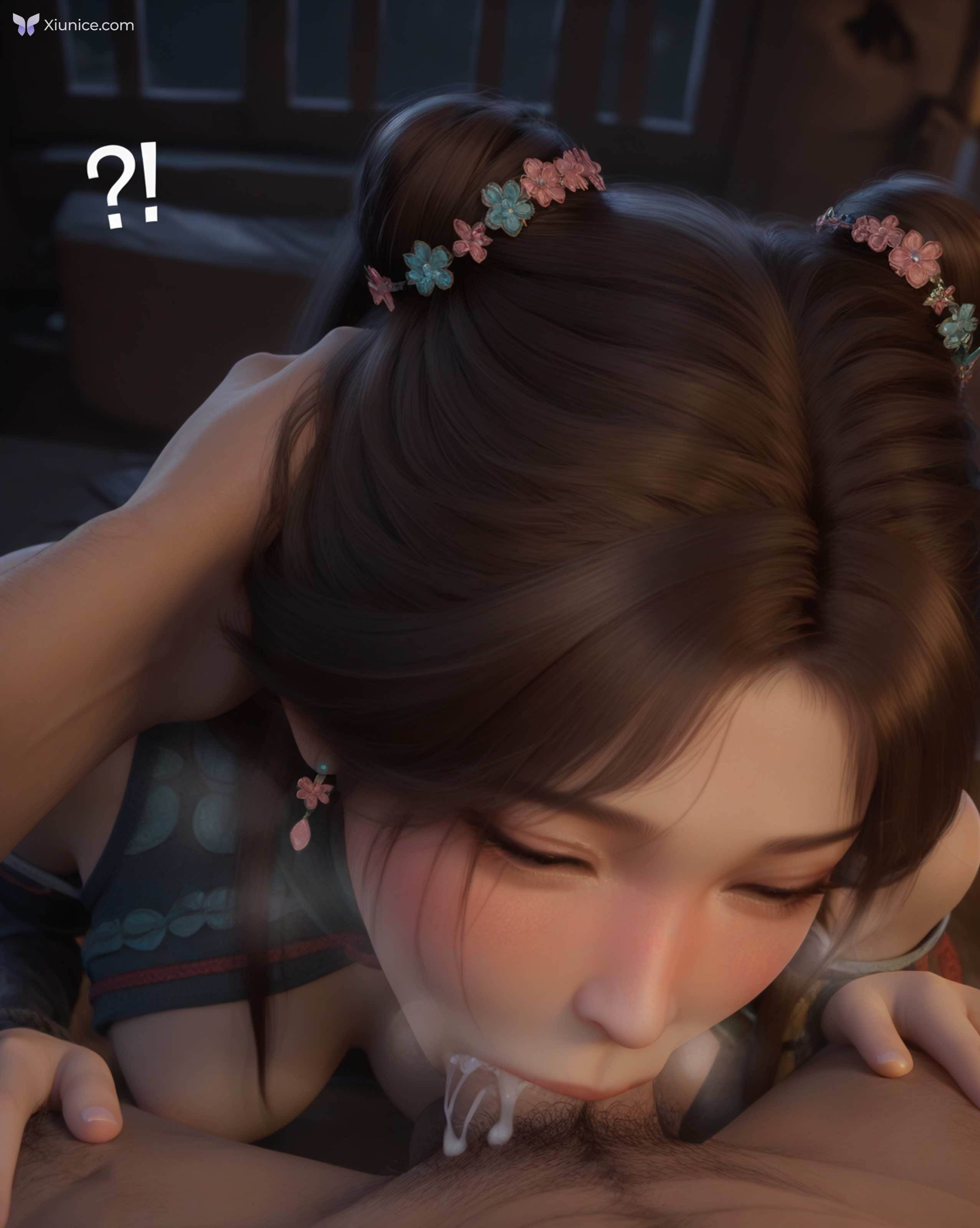 AI Girl 梅凝-1 第152张