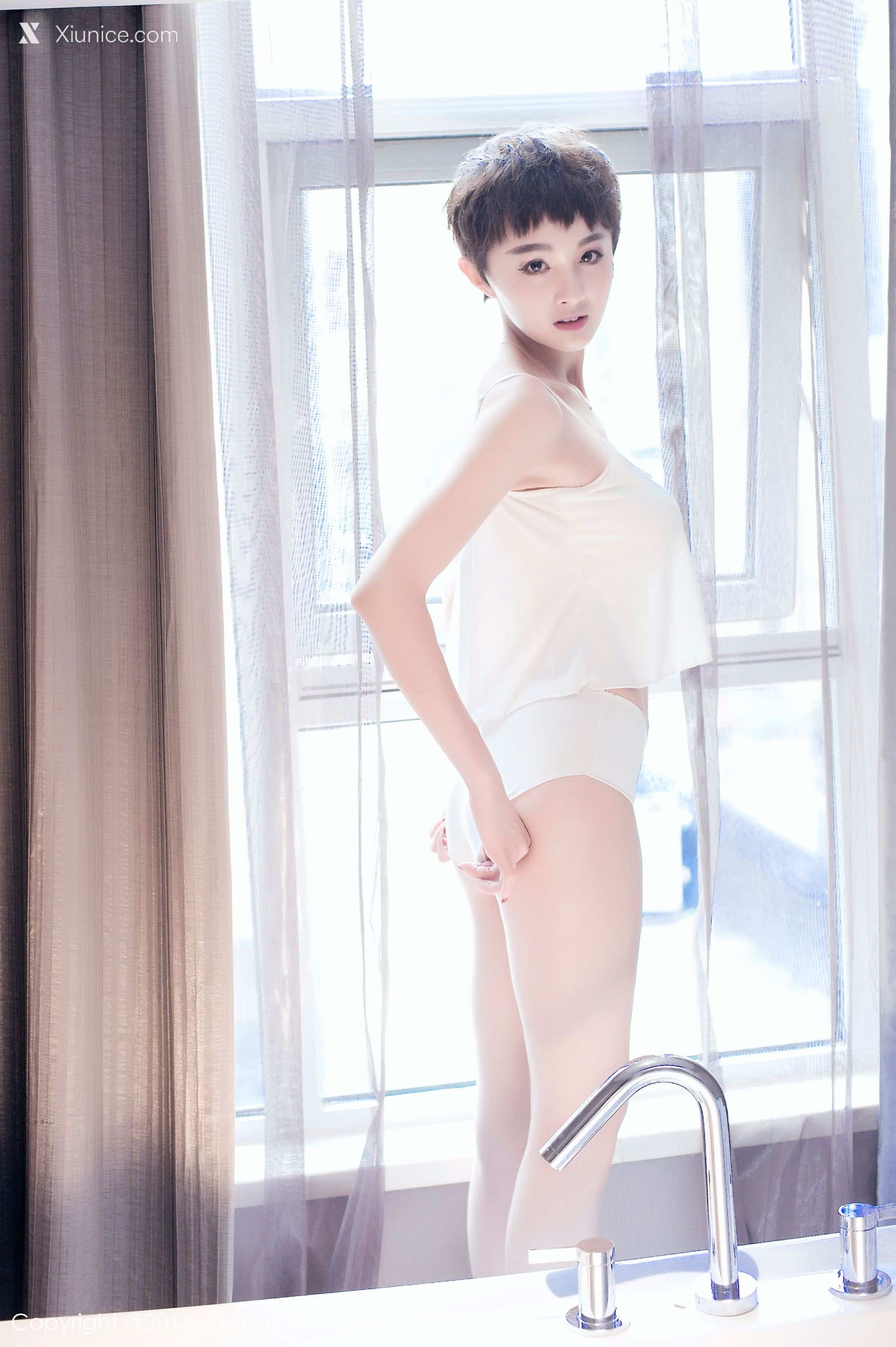 Xiuren秀人网 No.0600 baby_kiki 第63张