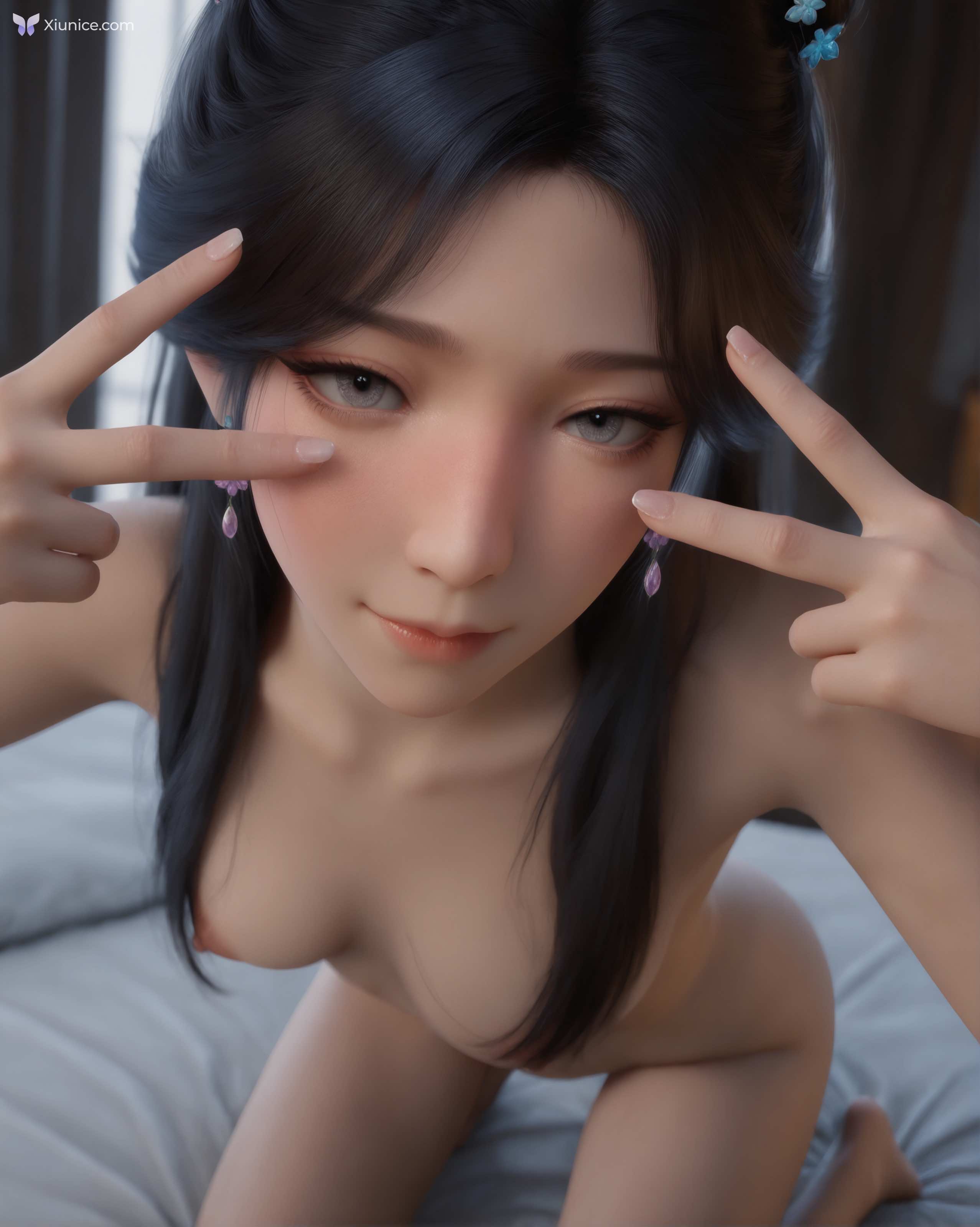 AI Girl 梅凝-1 第139张