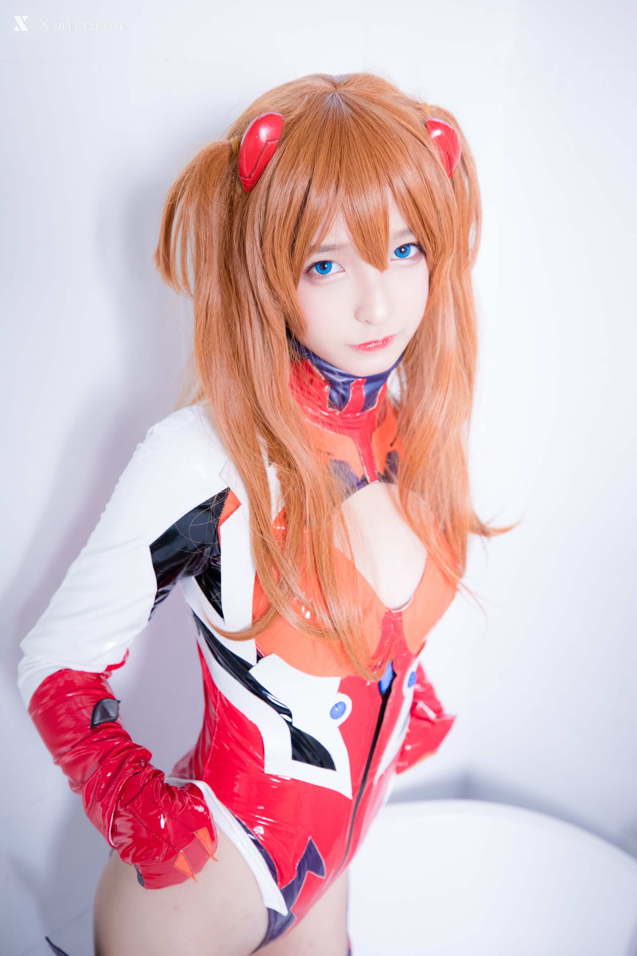 Coser@神楽坂真冬 Vol.022 未体验少女 第2张