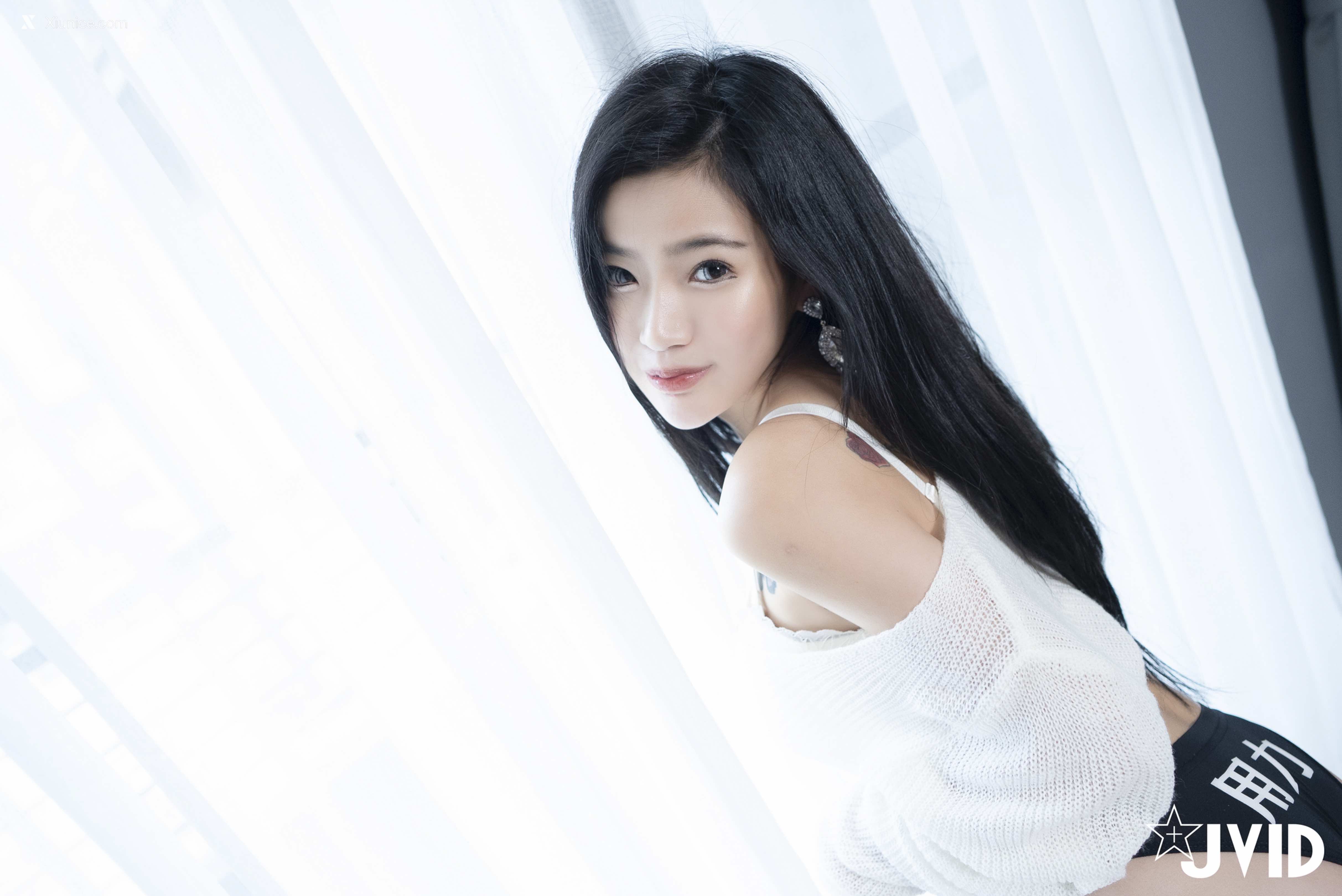 JVID – 奈奈Nalnal Nalnal-Love brother 第15张