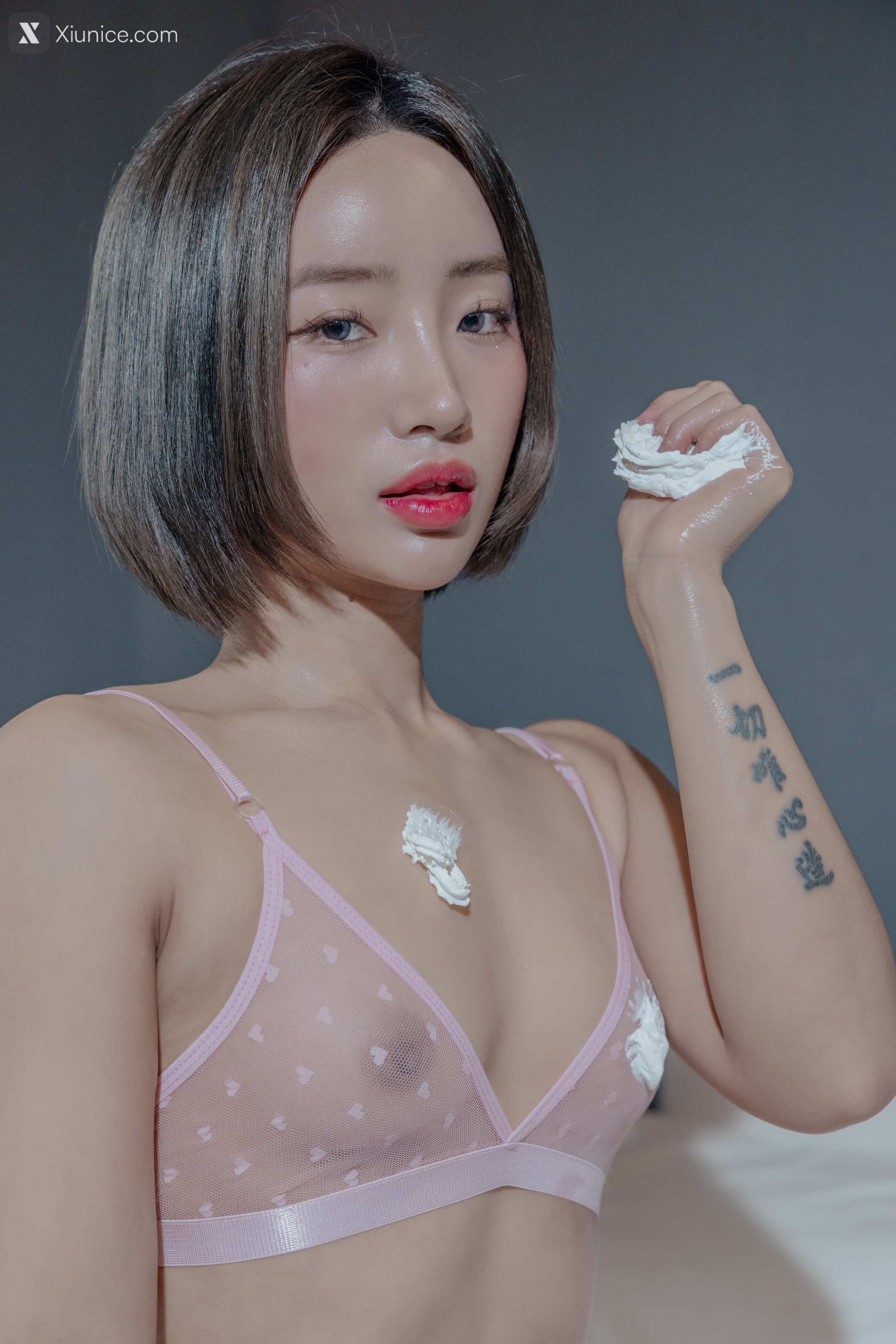 SweetBox Booty Queen – Vol.002 第108张