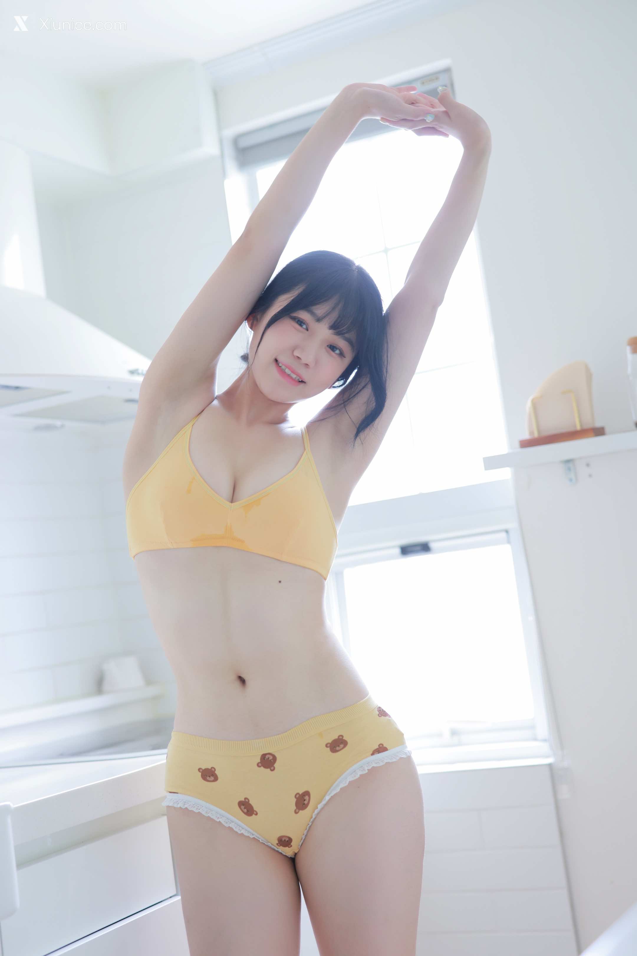 SweetBox Yui (유이) – SWTB Vol.018 CREAM 第166张
