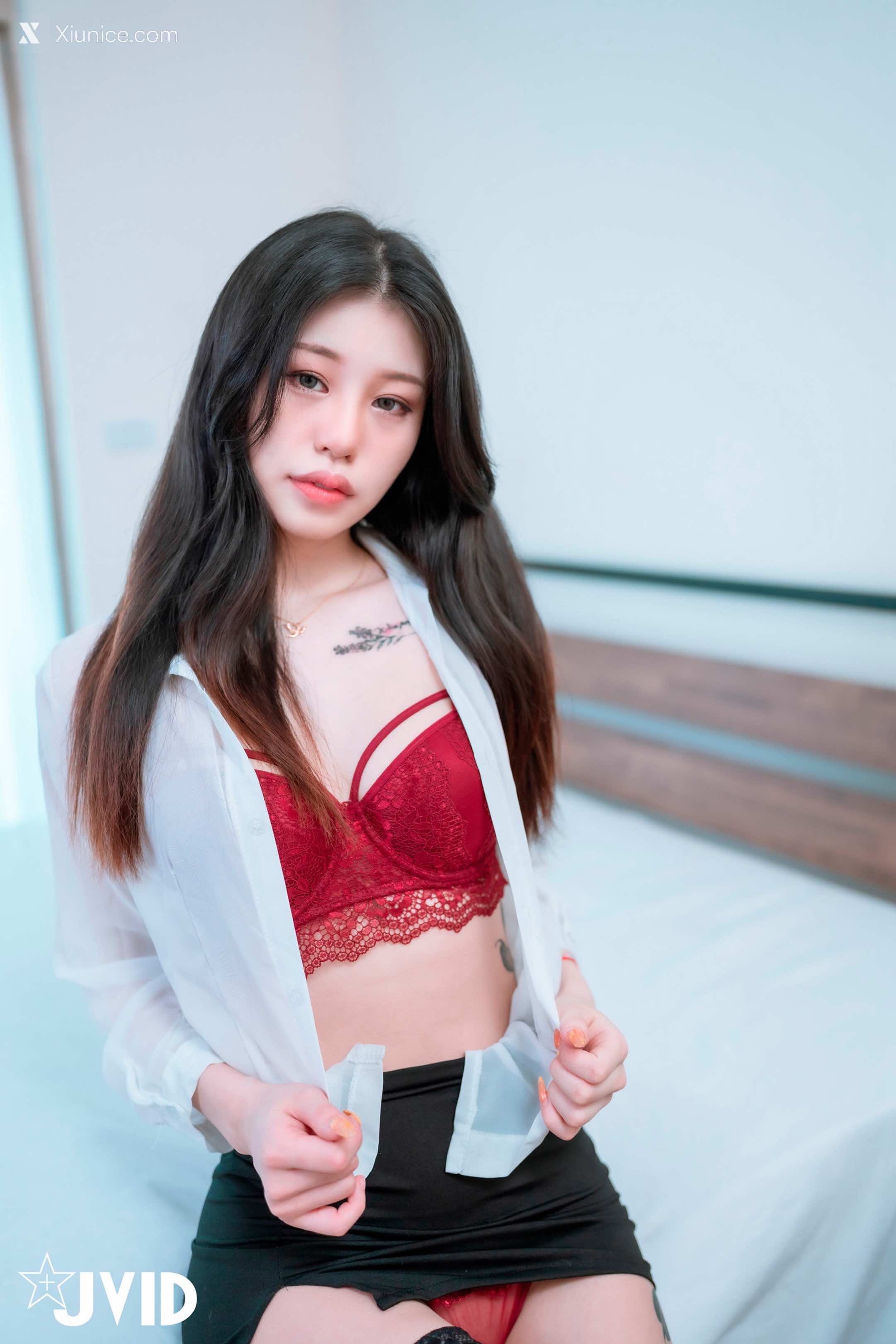 JVID – Queen Medusa – 高手小手縛 第51张