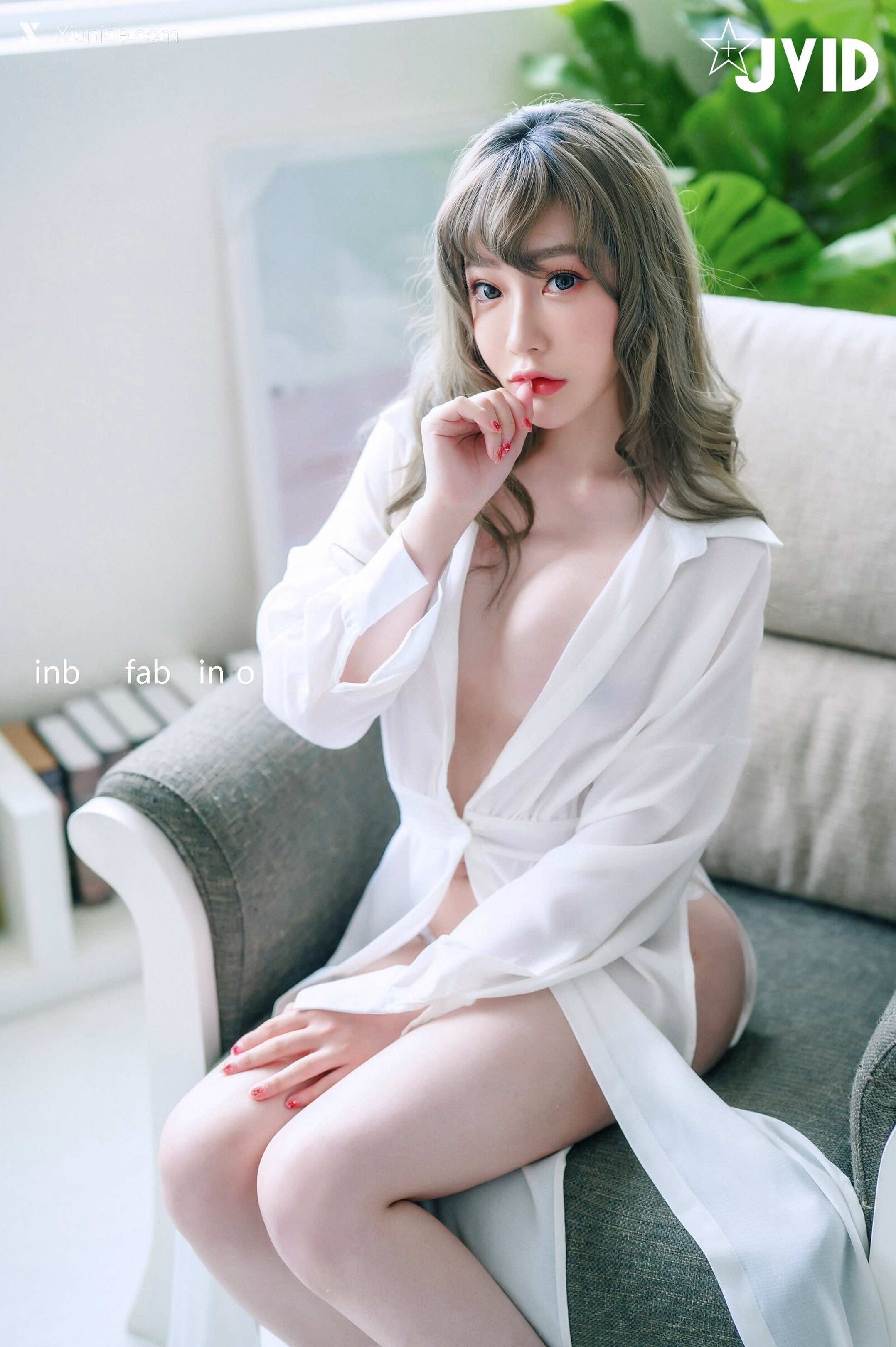 JVID – Rina-Inflatable Doll 第17张