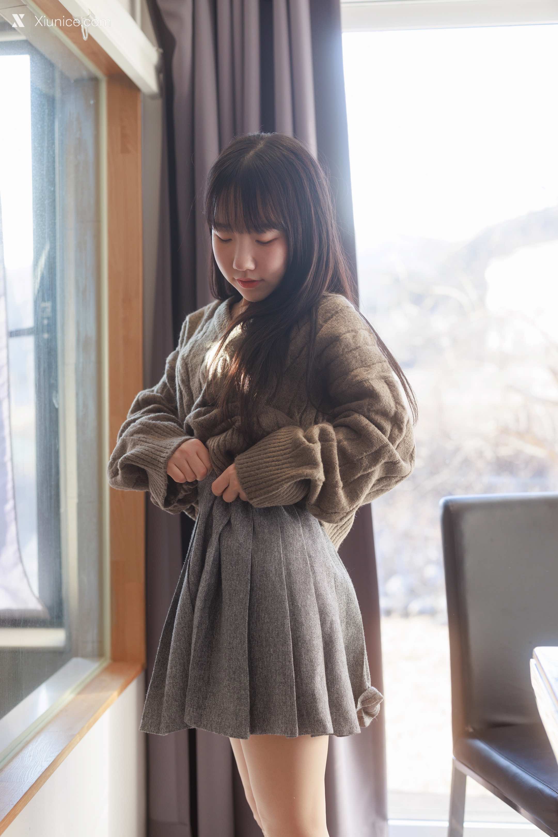SweetBox Yeri – OHAYO 01 第90张
