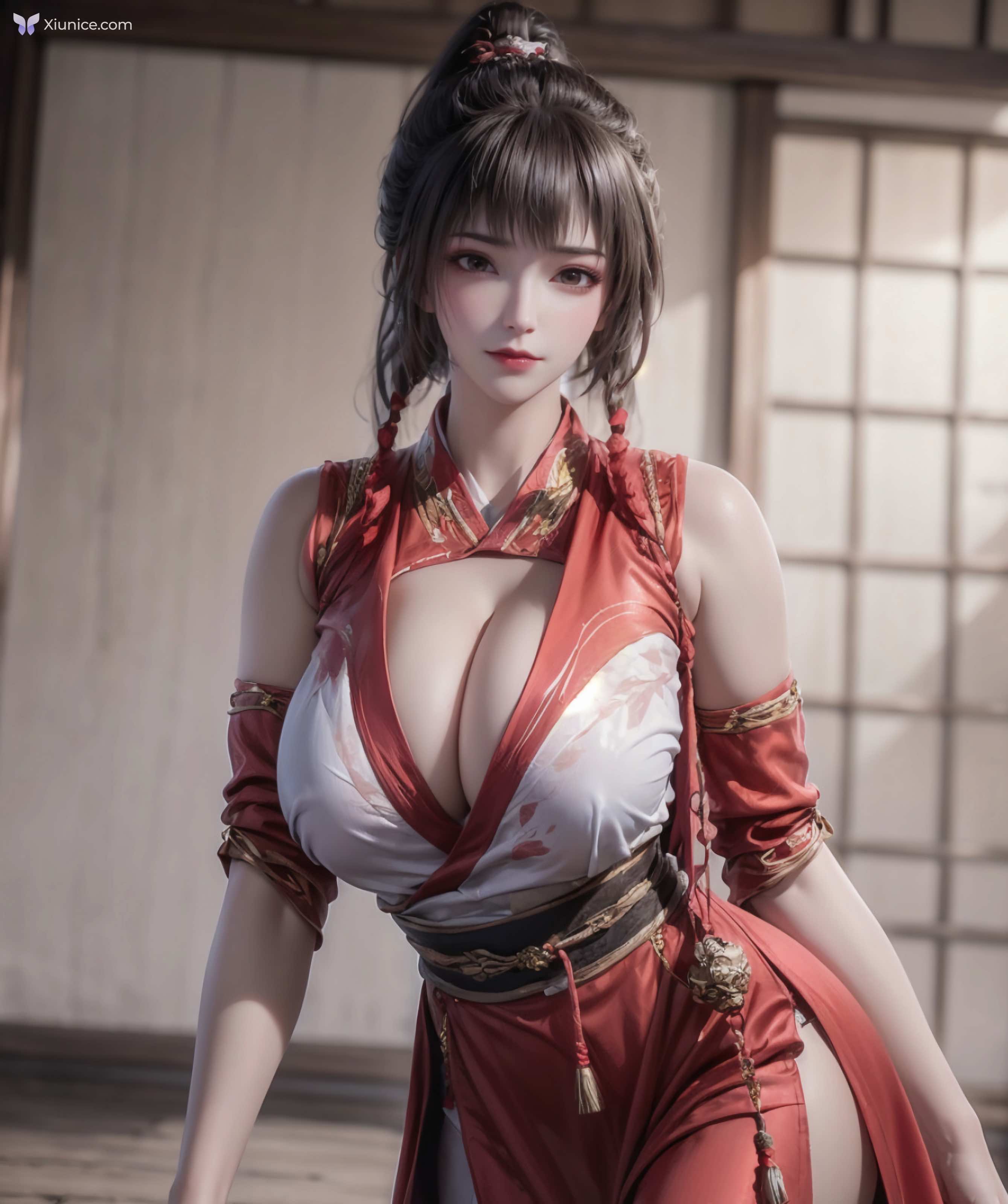 AI Girl 永生-方小琳 第65张