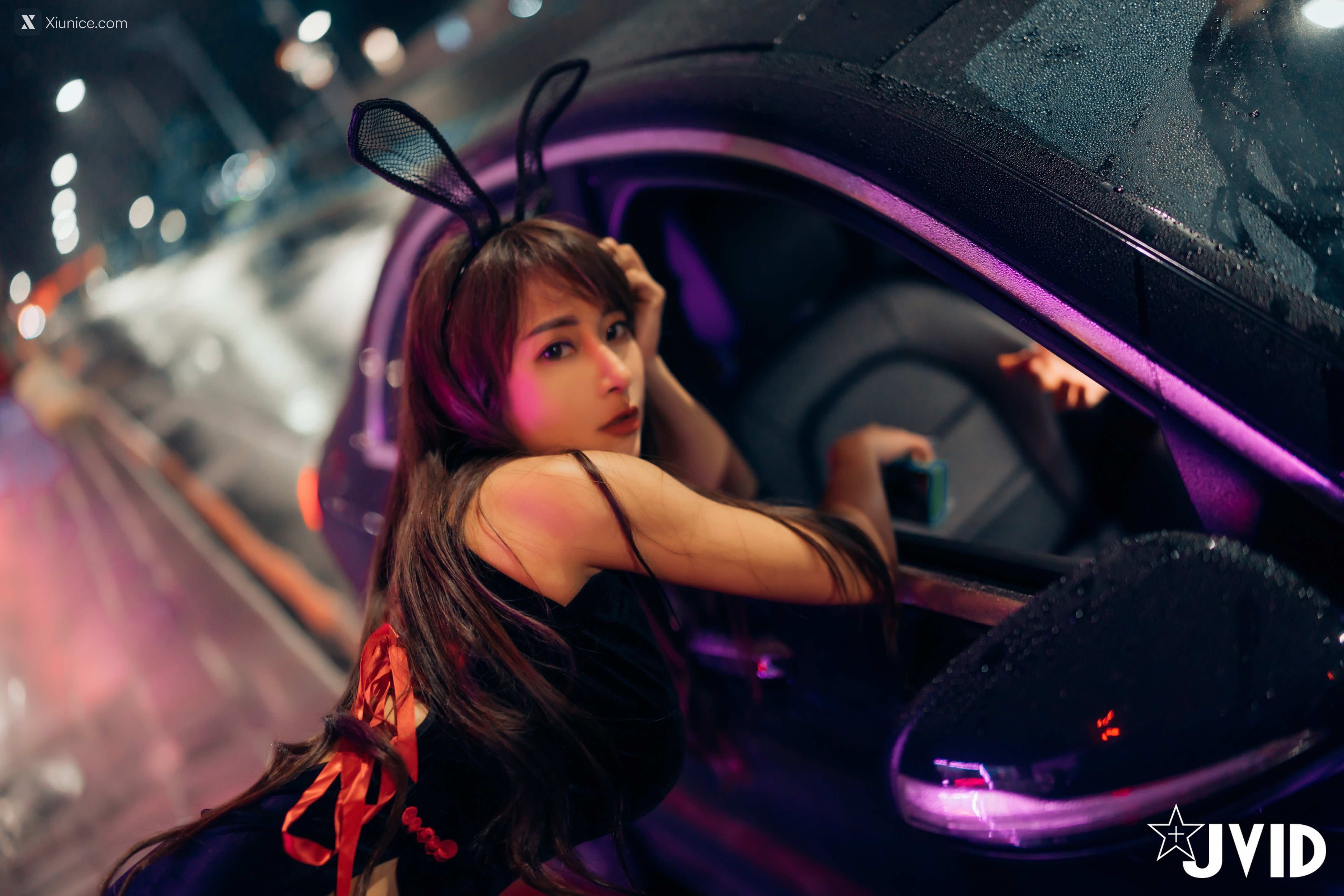 JVID – Lele 樂樂 – ShindenWalker 第70张