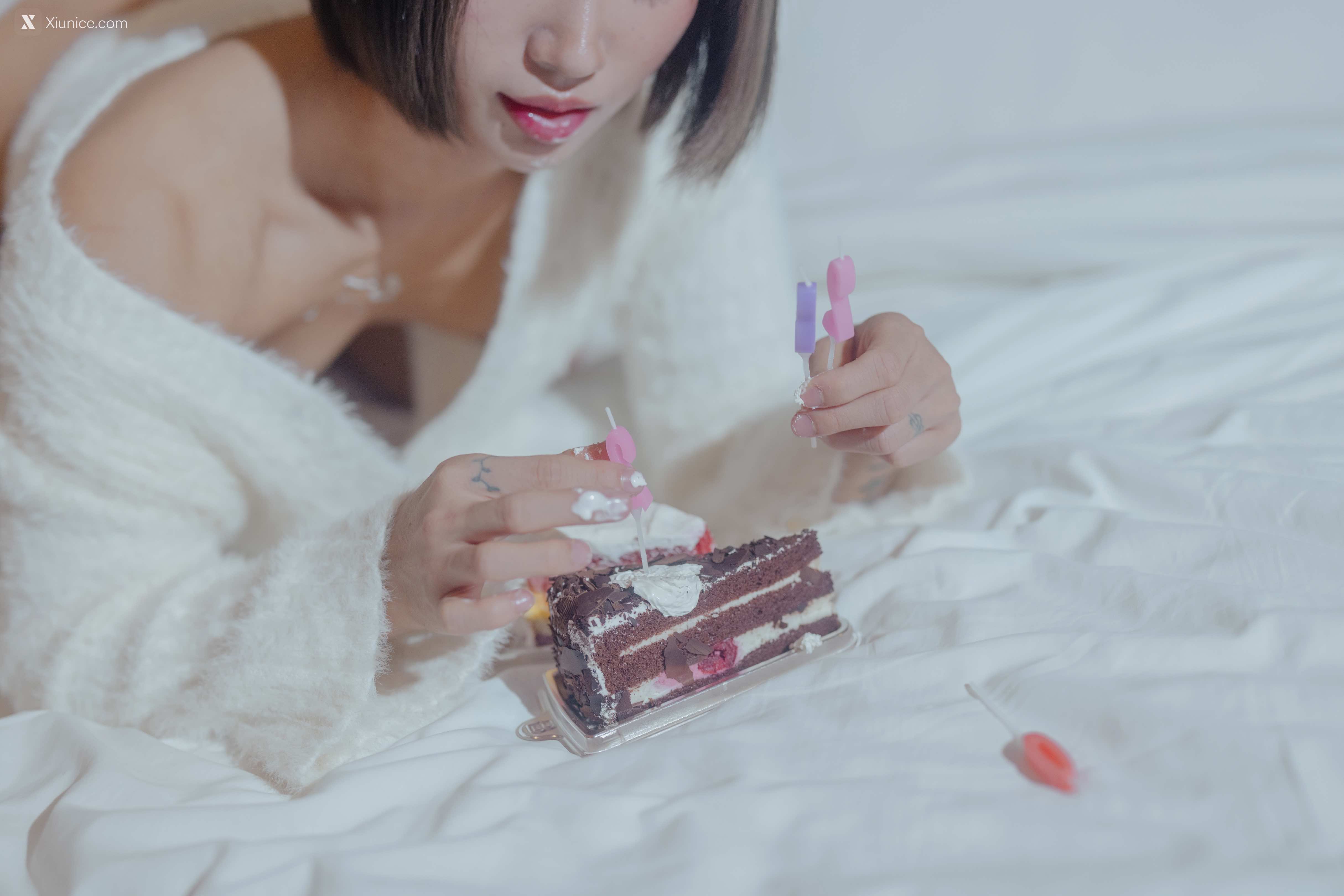 SweetBox Booty Queen – Vol.002 第63张