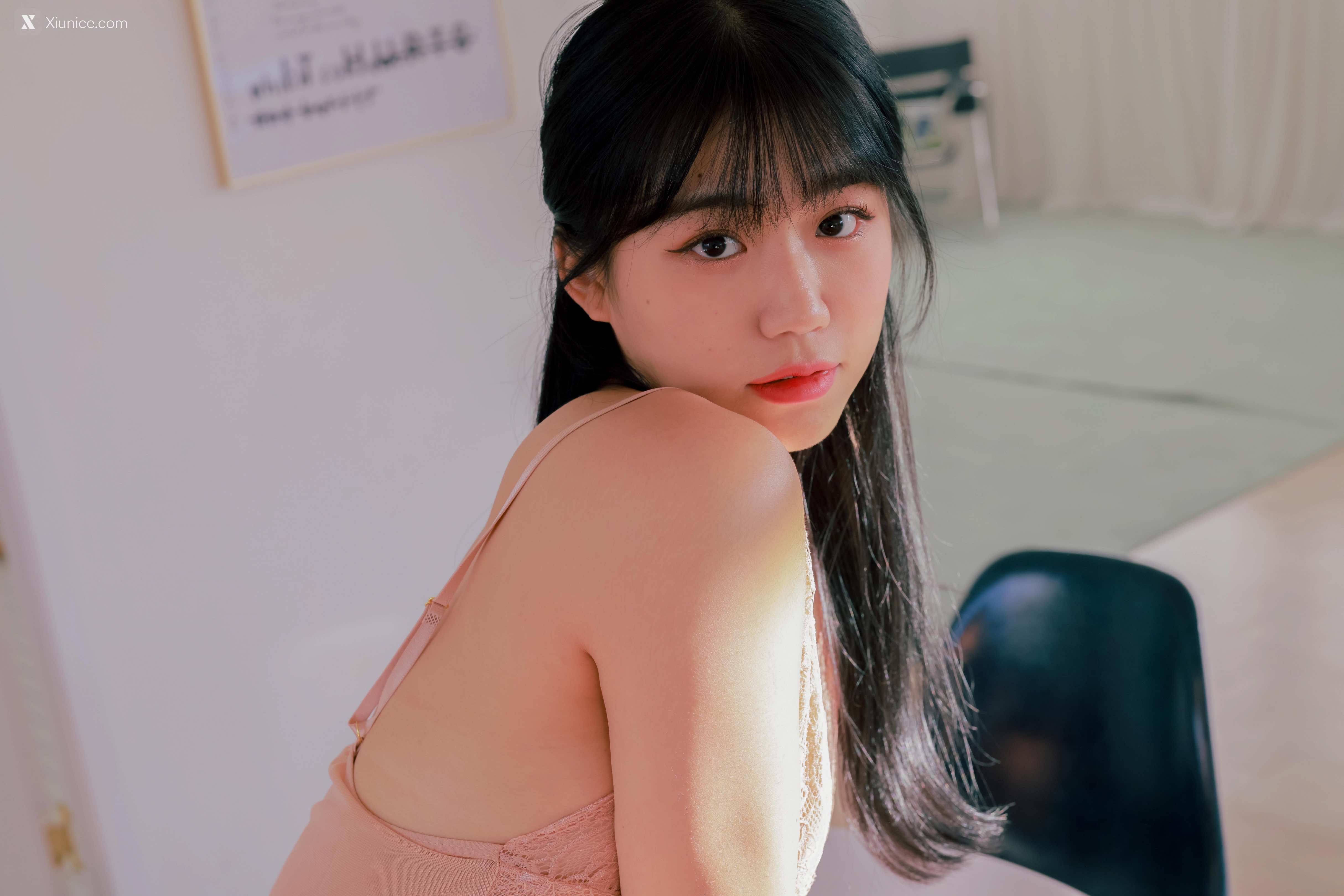 SweetBox Yui (유이) – SWTB Vol.022 Seethrough 第39张