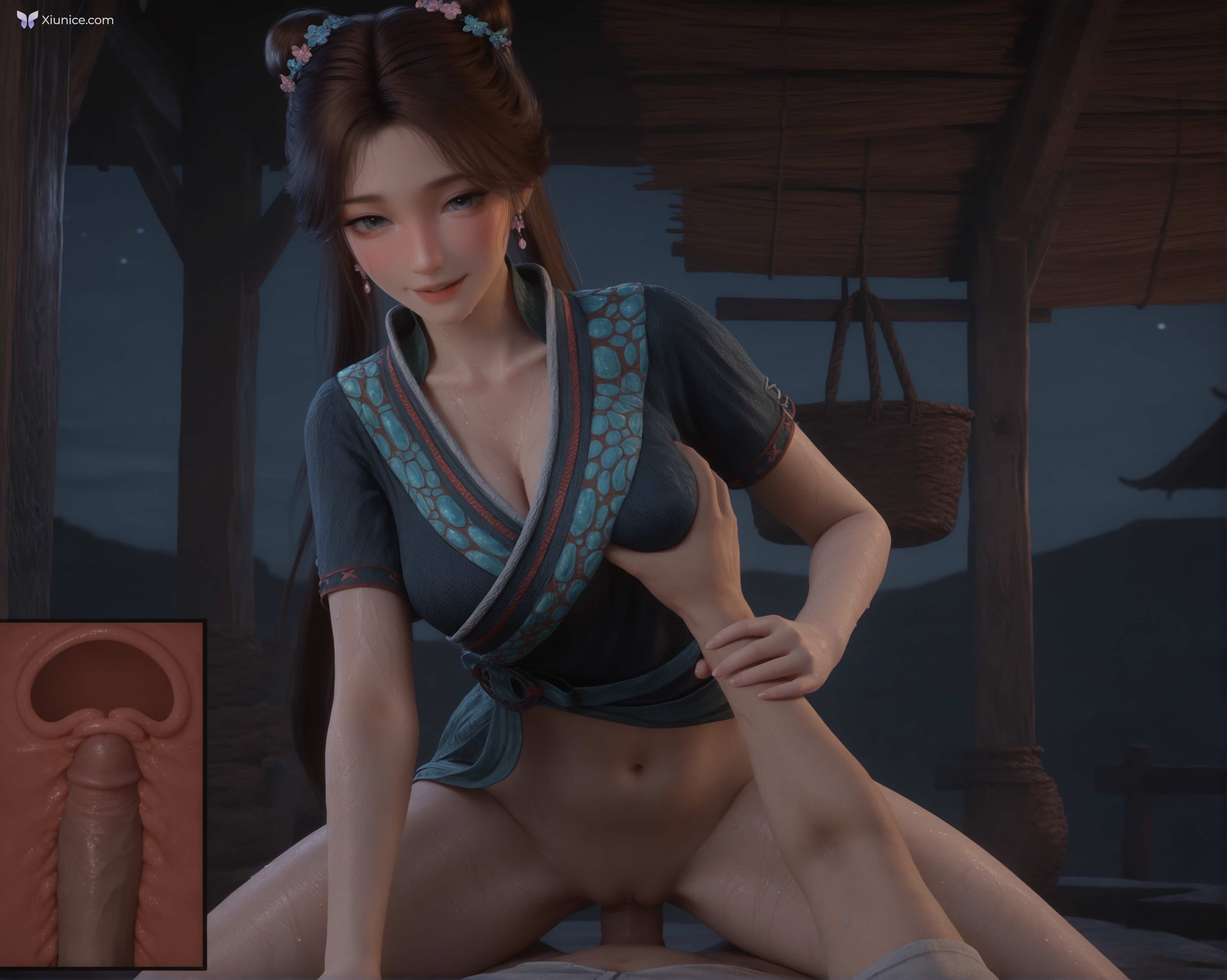 AI Girl 梅凝-1 第122张