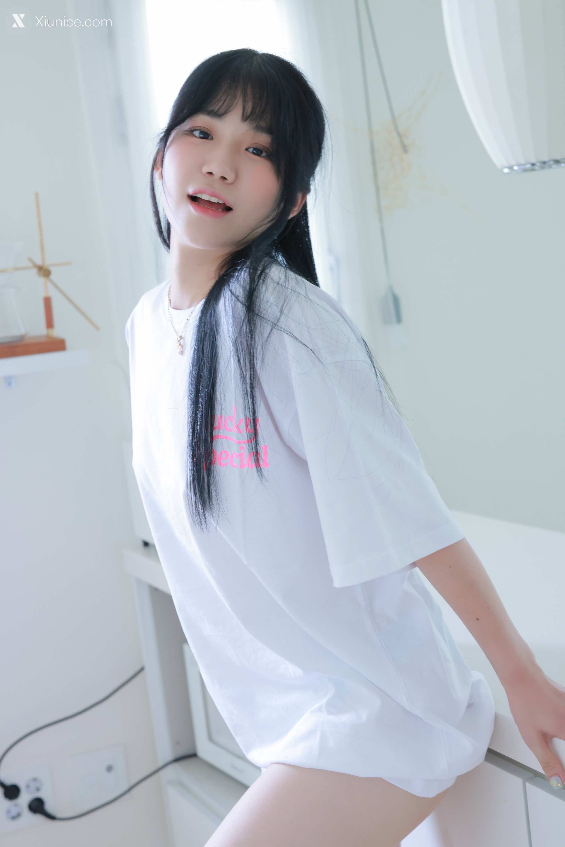 SweetBox Yui (유이) – SWTB Vol.018 CREAM 第59张