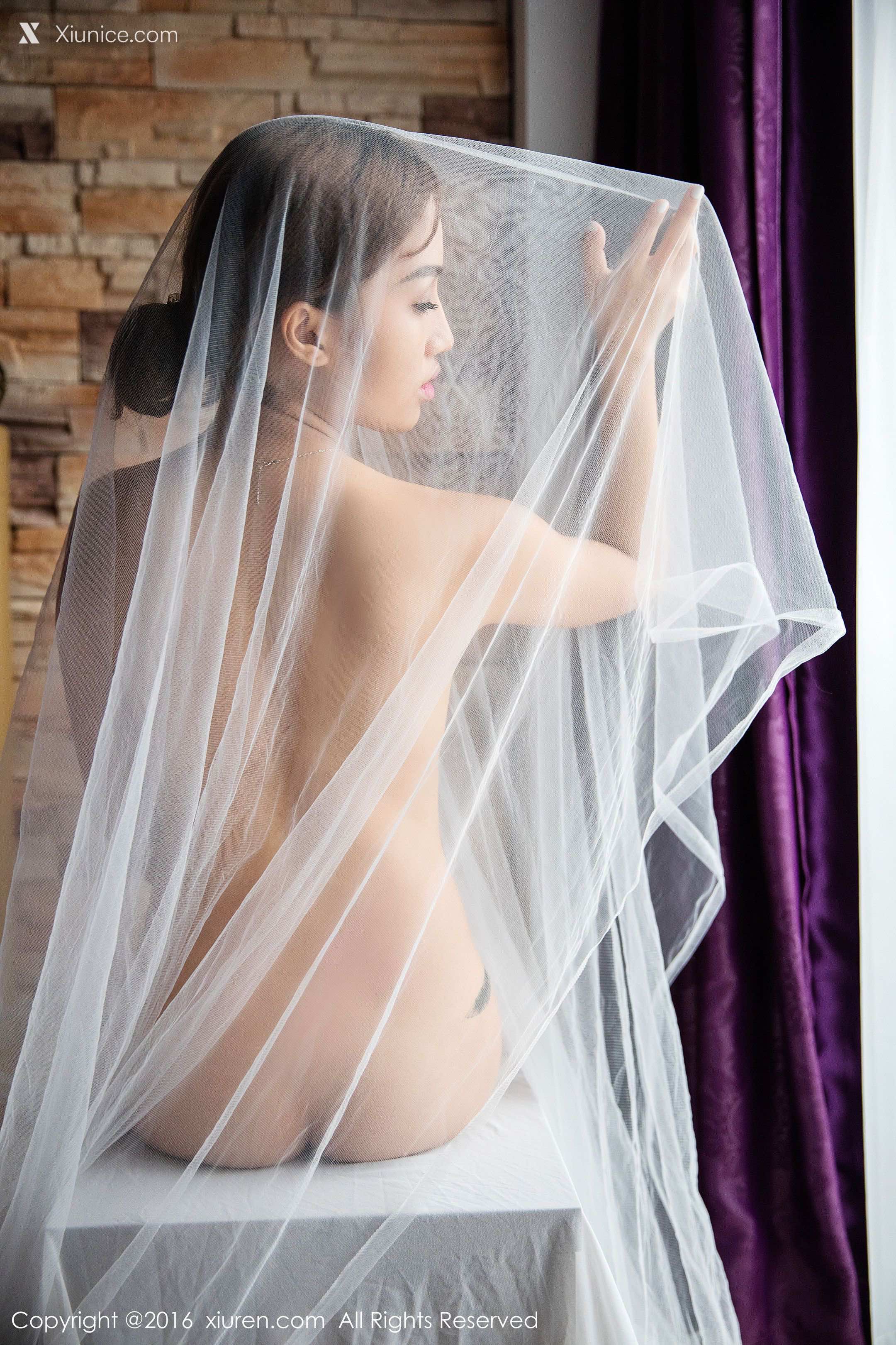 Xiuren秀人网 No.0572 可儿kayen 第26张