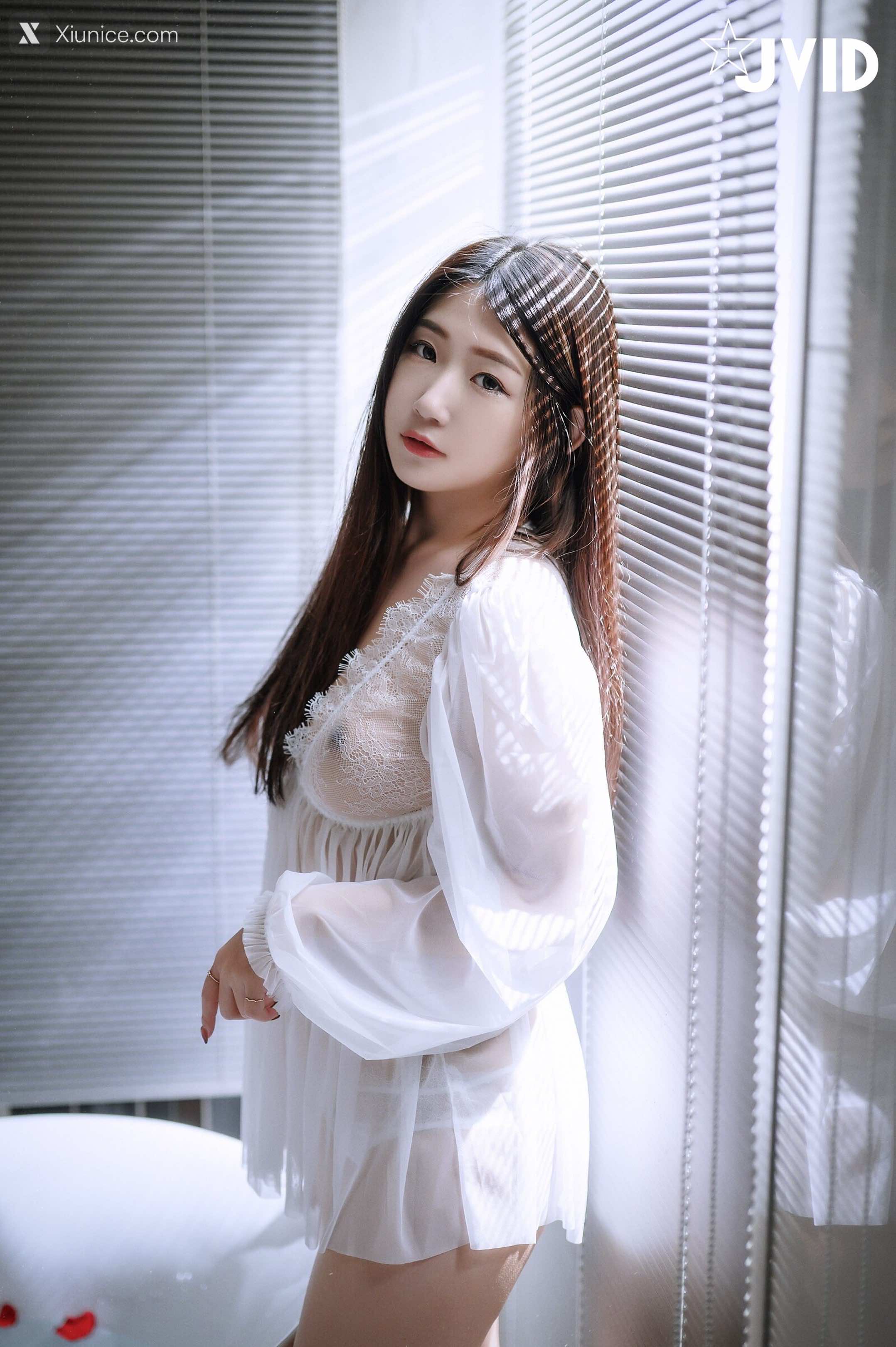 JVID – Mini 肉包 – Hot lover 第114张