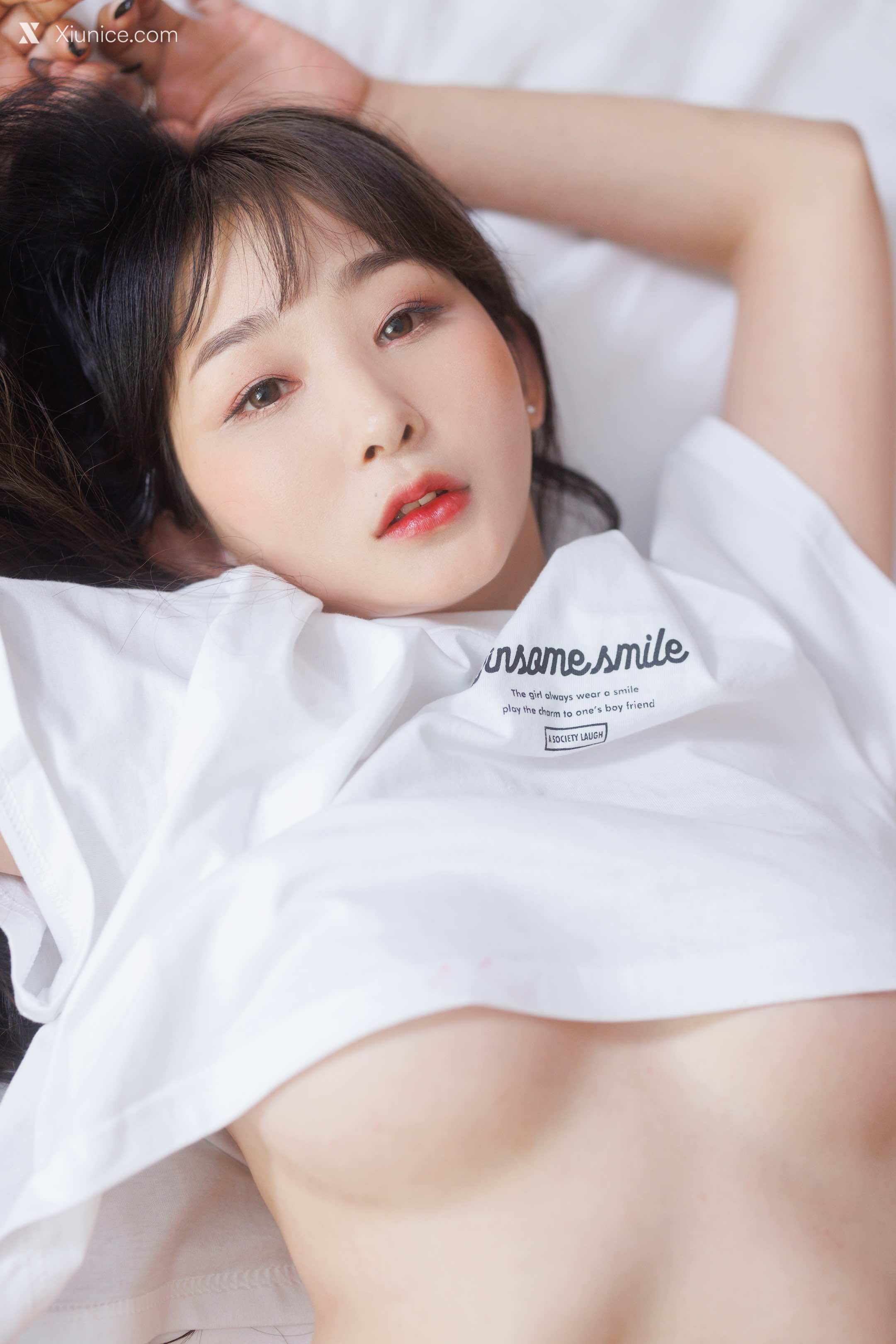 SweetBox Yeoni – Milkcow Girl 第48张