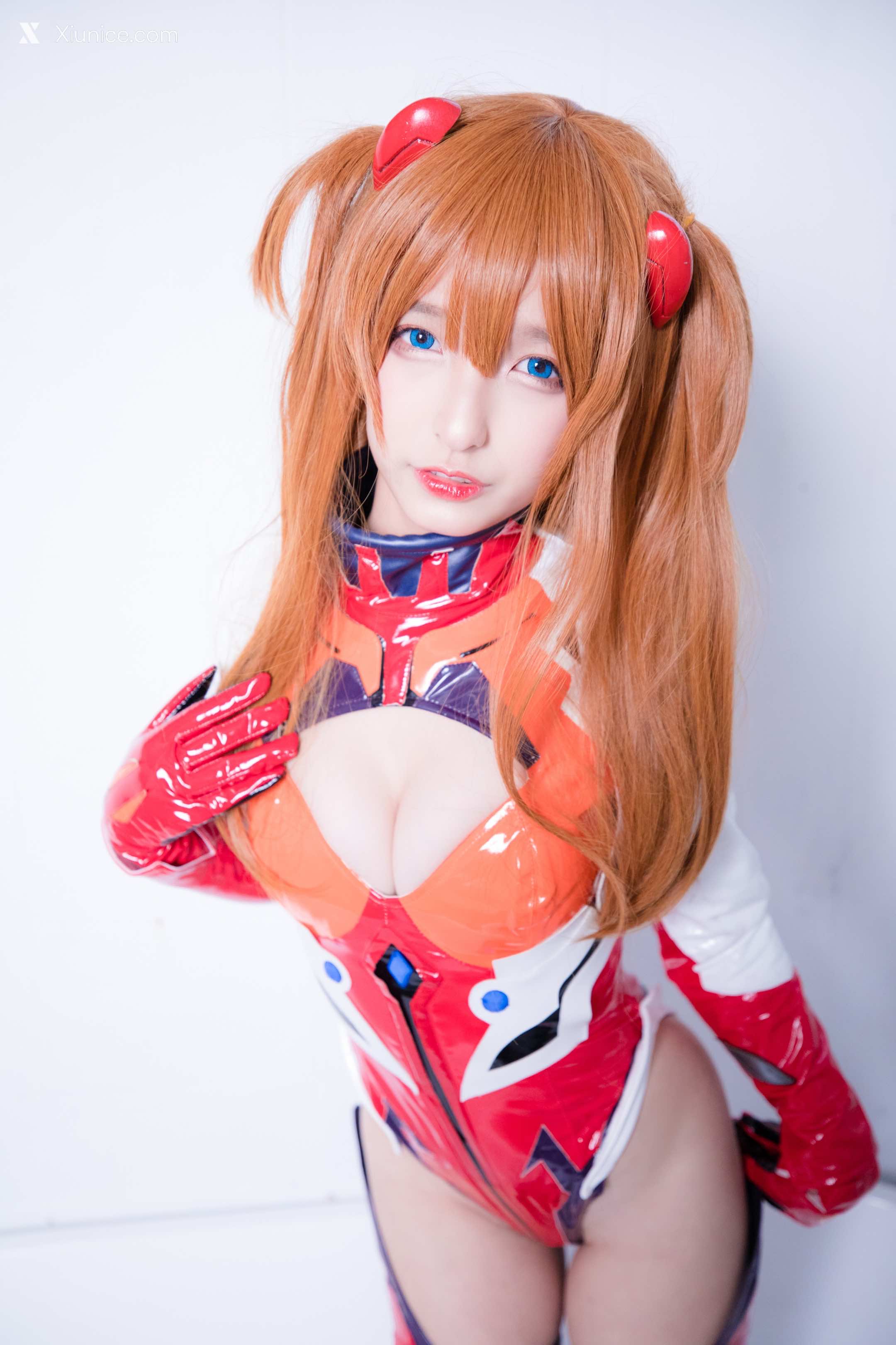 Coser@神楽坂真冬 Vol.022 未体验少女 第30张