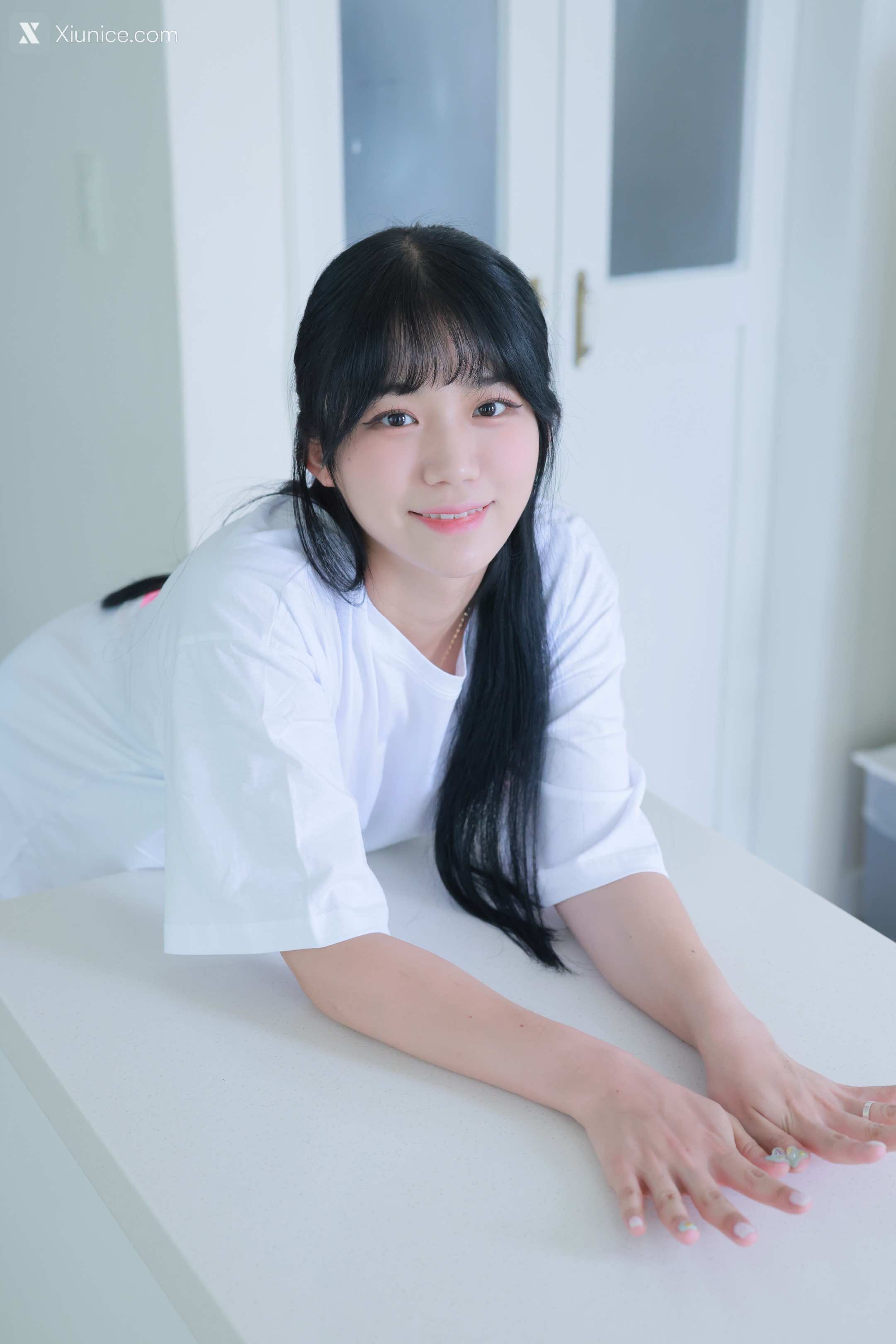 SweetBox Yui (유이) – SWTB Vol.018 CREAM 第2张