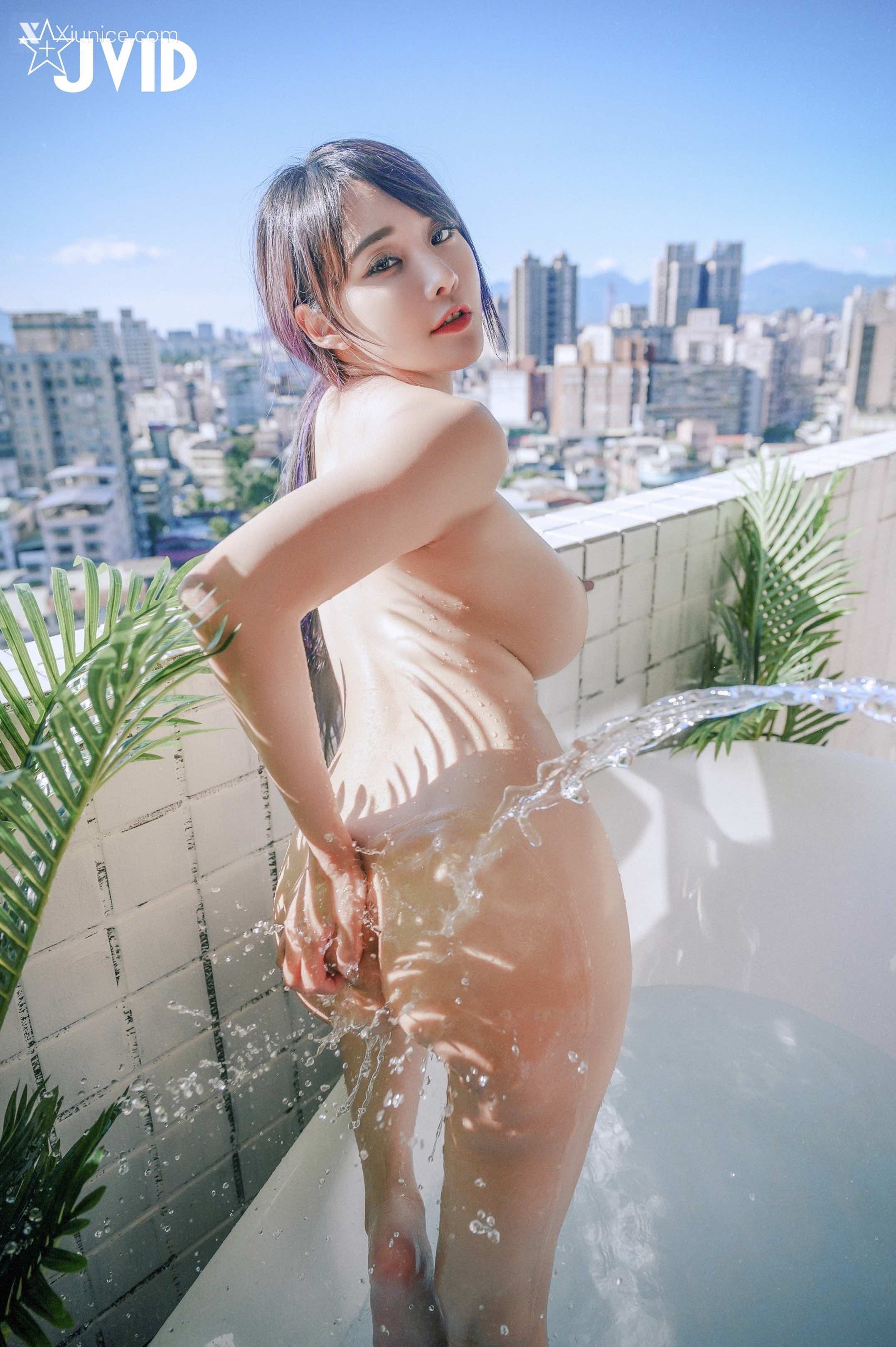 JVID – LeLe – Hot Summer 第90张