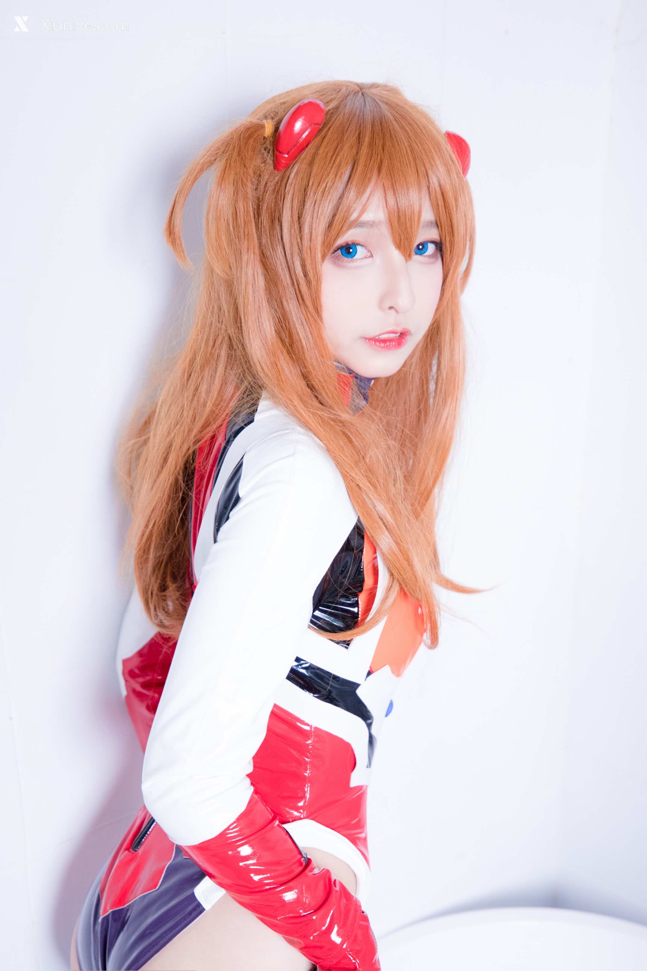 Coser@神楽坂真冬 Vol.022 未体验少女 第4张