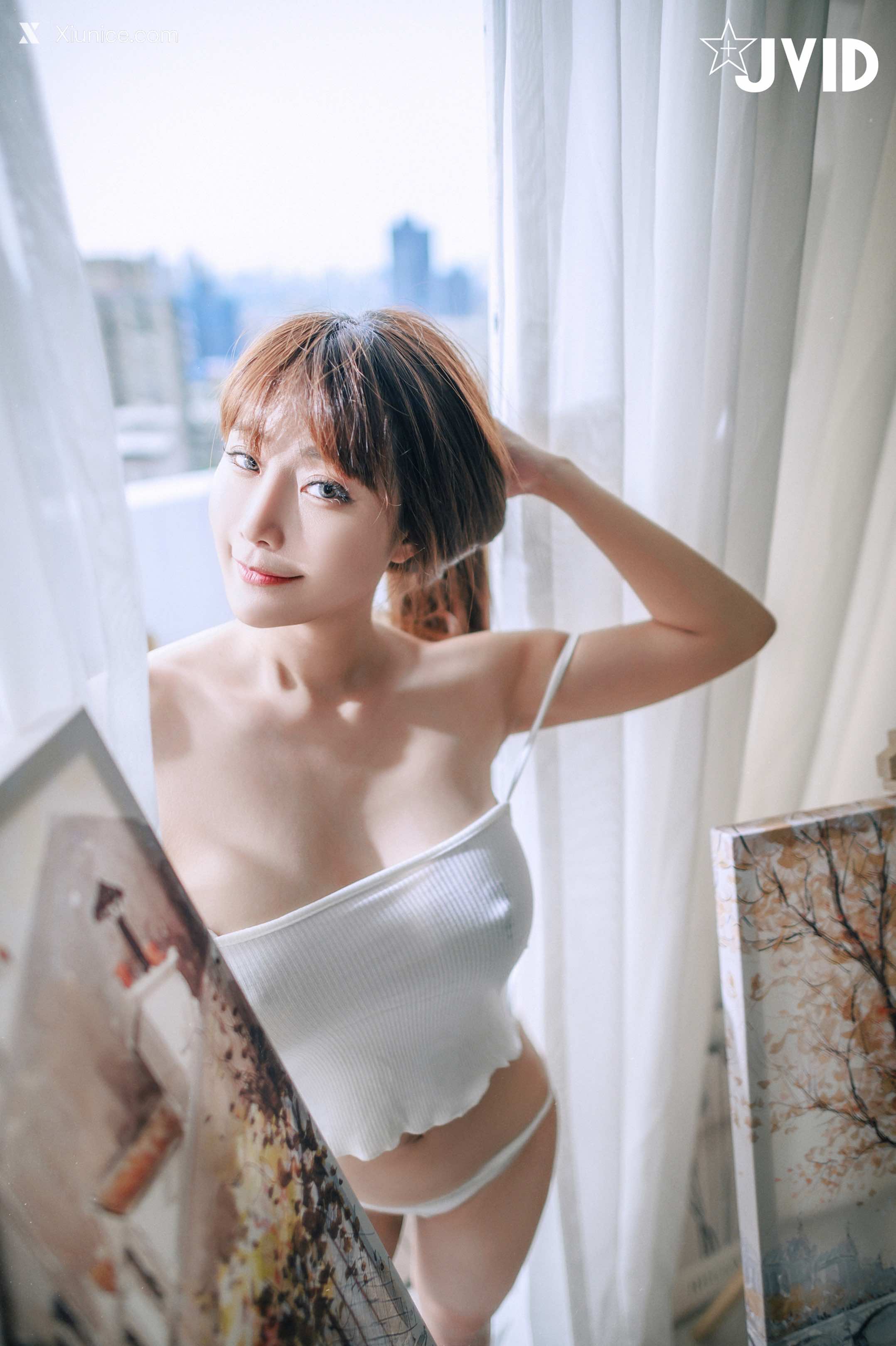 JVID – Lele 樂樂 – 藝術家 第219张