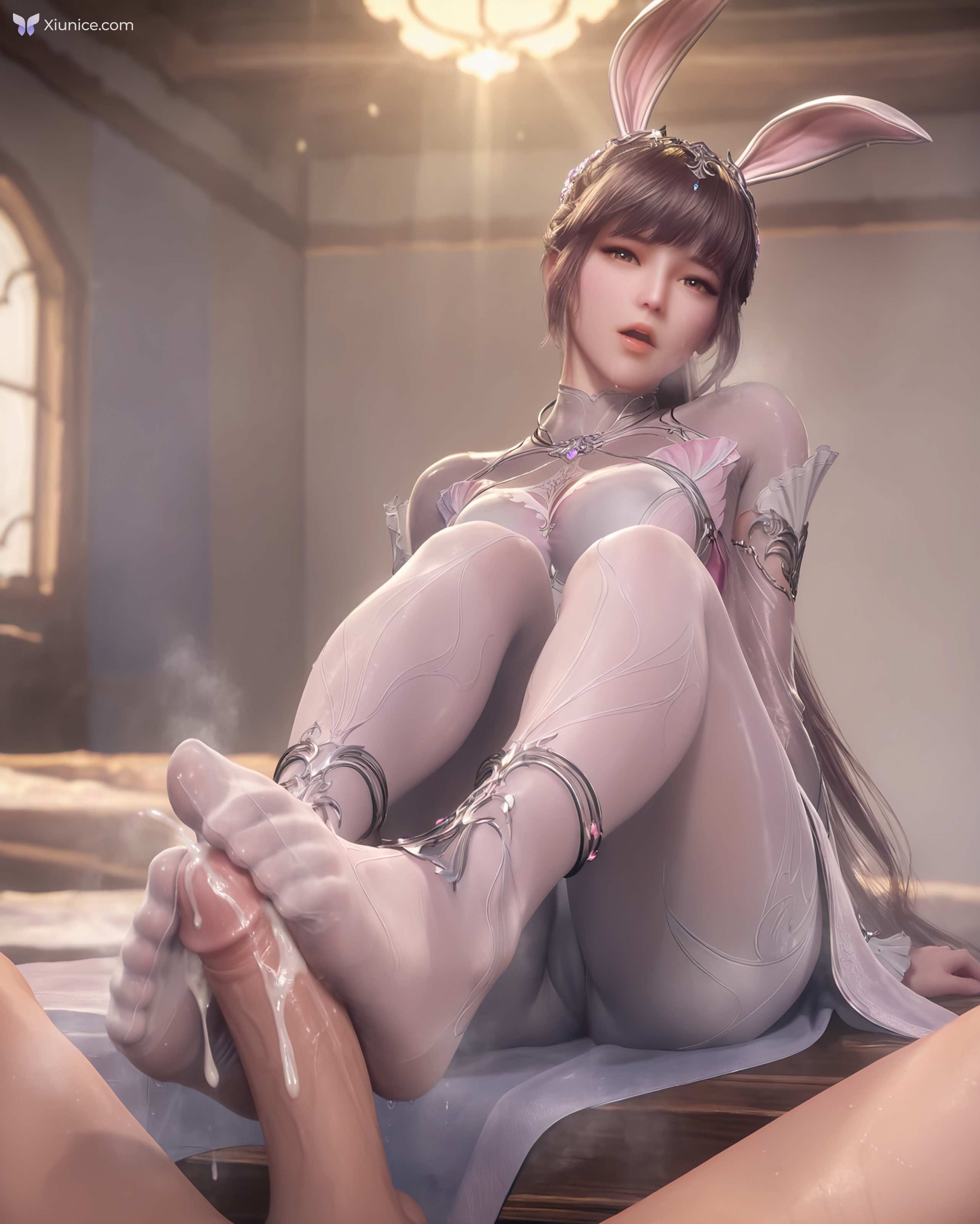 AI Girl 斗罗大陆 小舞 第84张