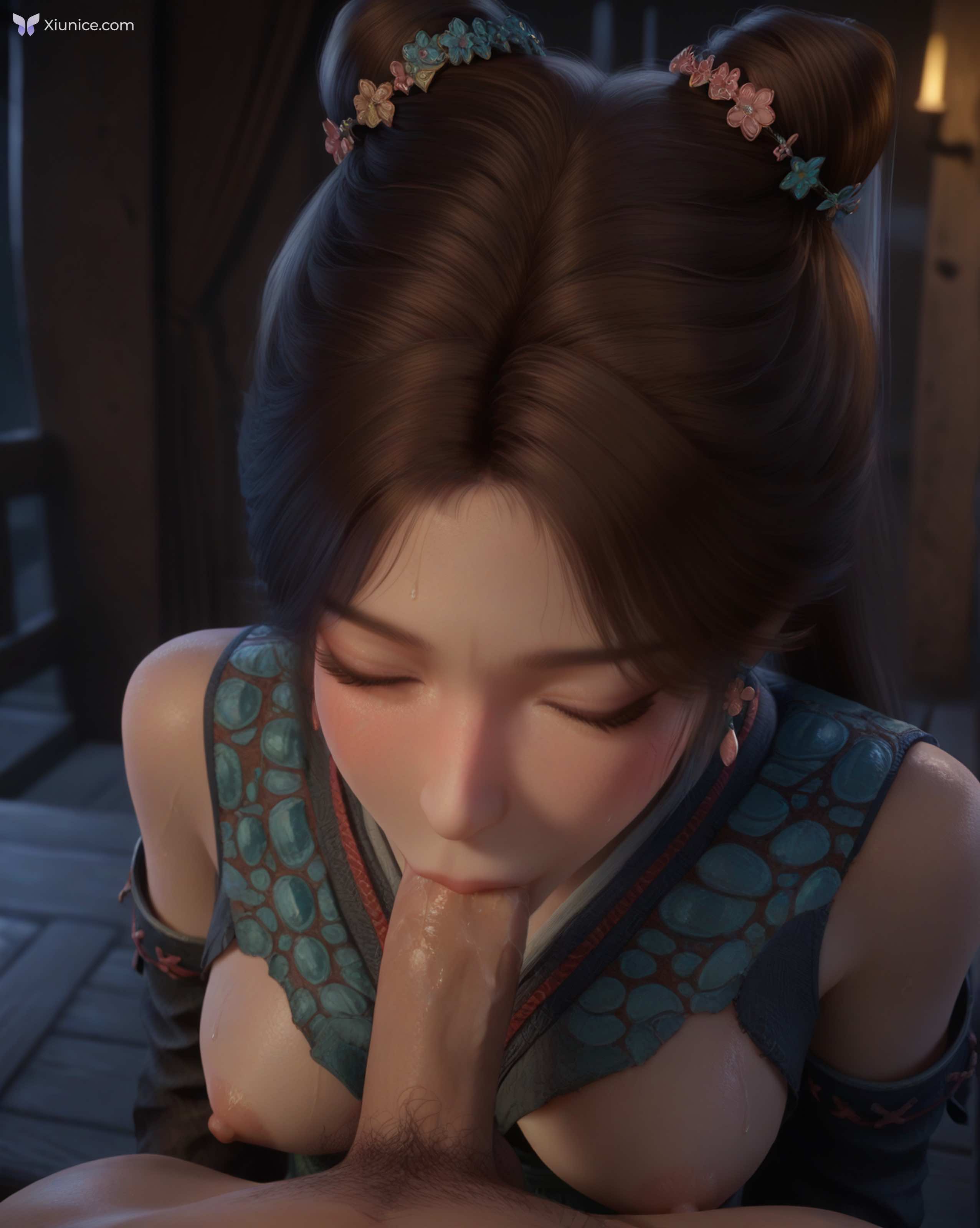 AI Girl 梅凝-1 第65张
