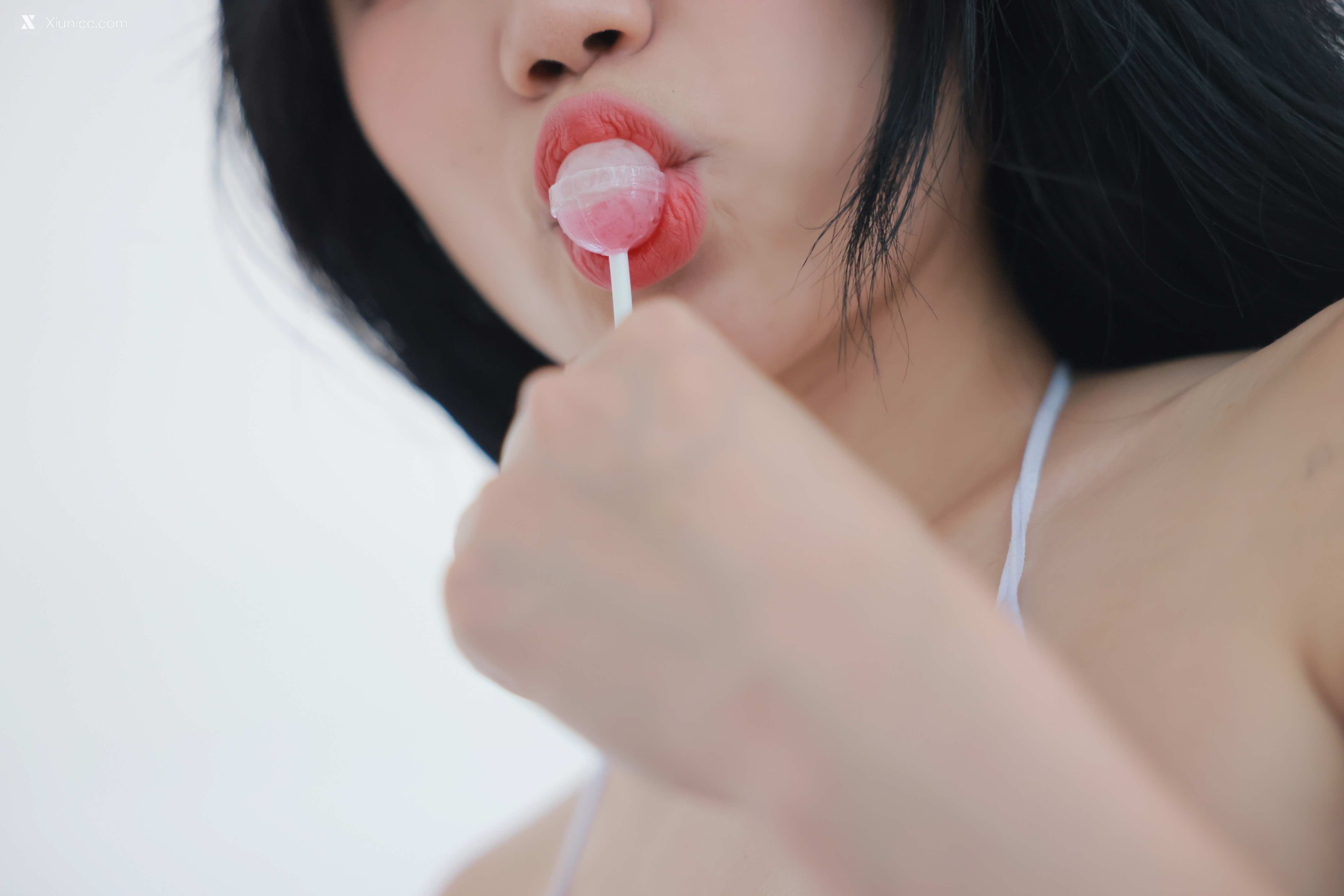 SweetBox Yui (유이) – SWTB Vol.018 CREAM 第127张