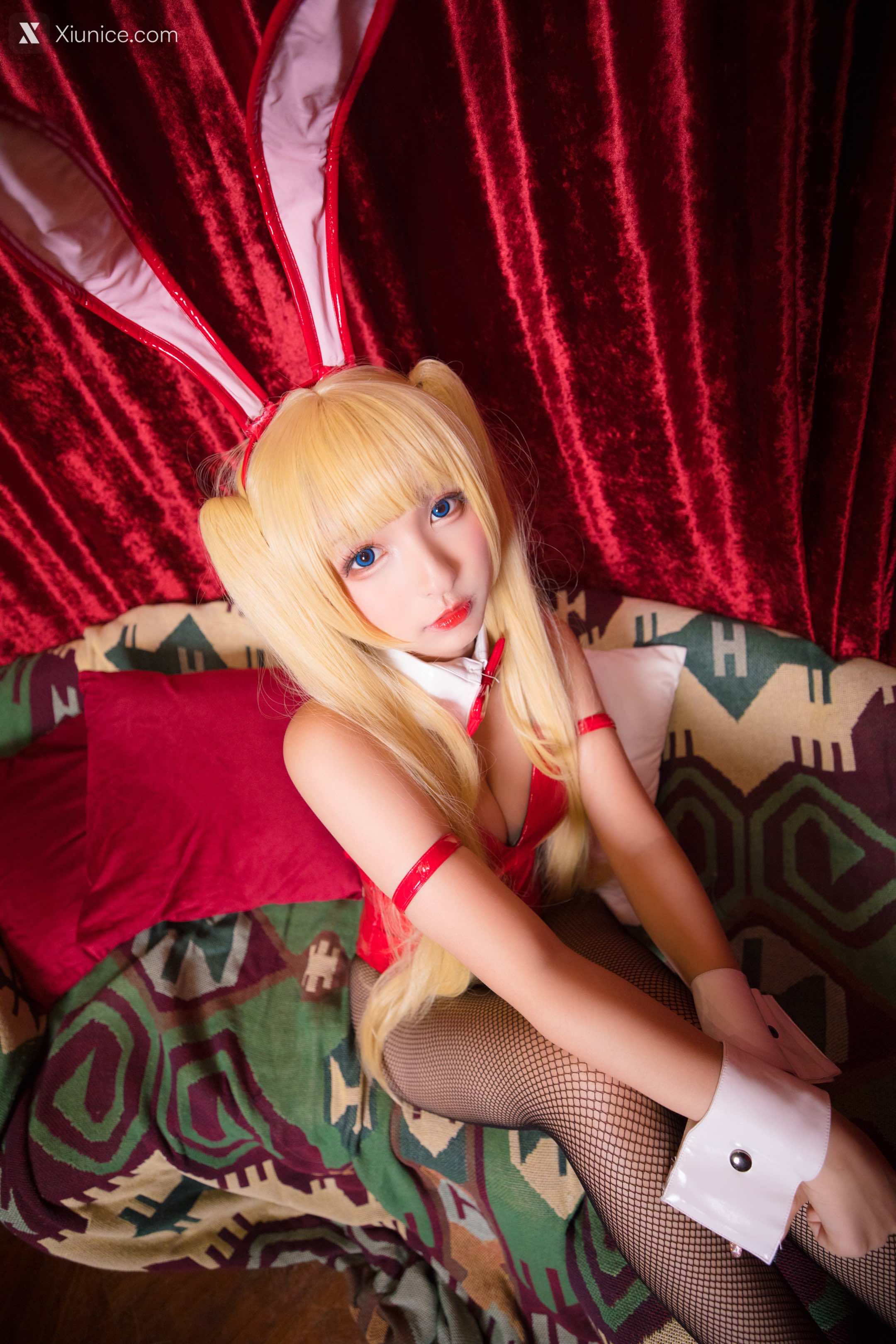 Coser@神楽坂真冬 Vol.015 恋人以上 第23张