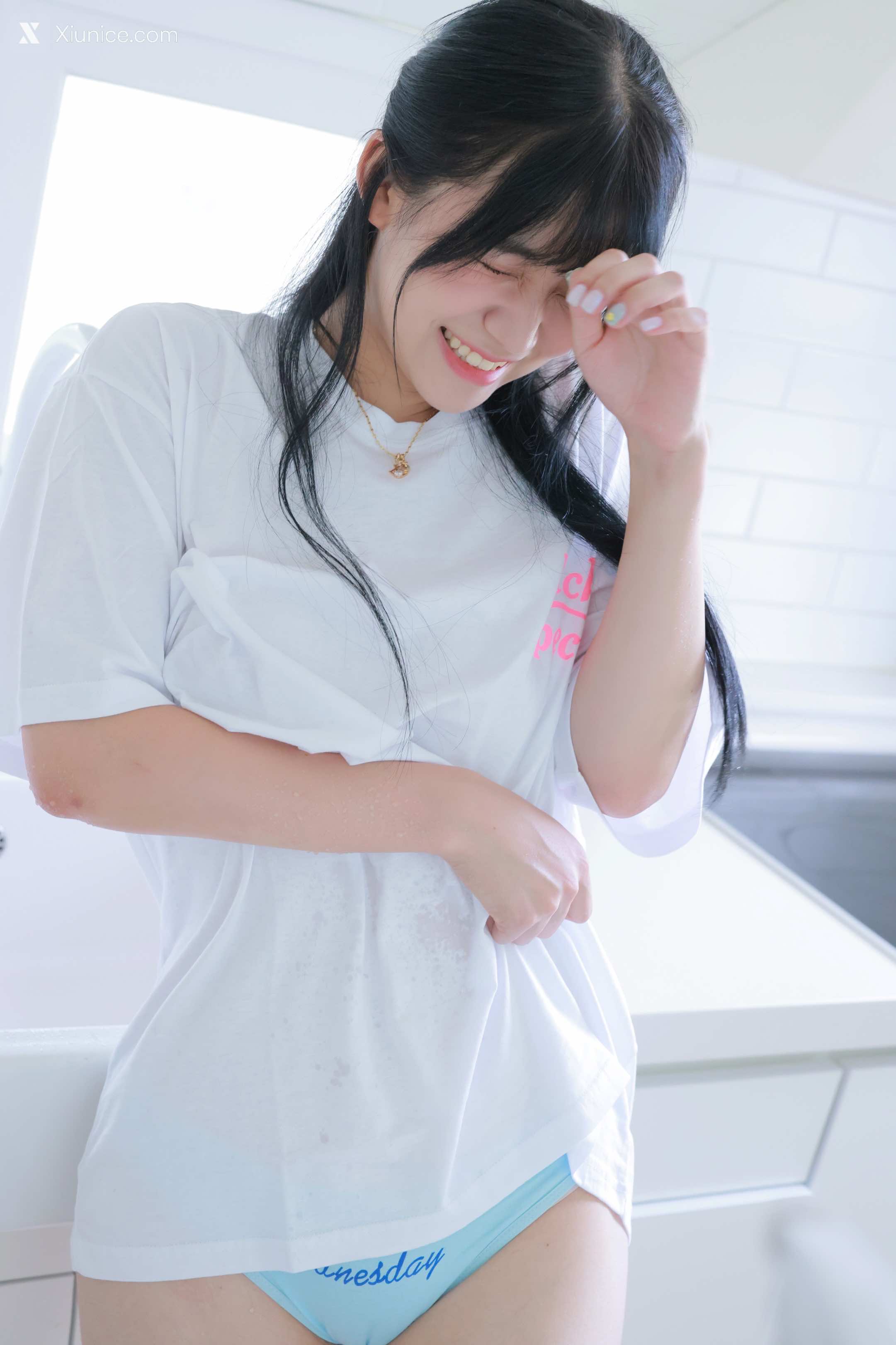 SweetBox Yui (유이) – SWTB Vol.018 CREAM 第11张