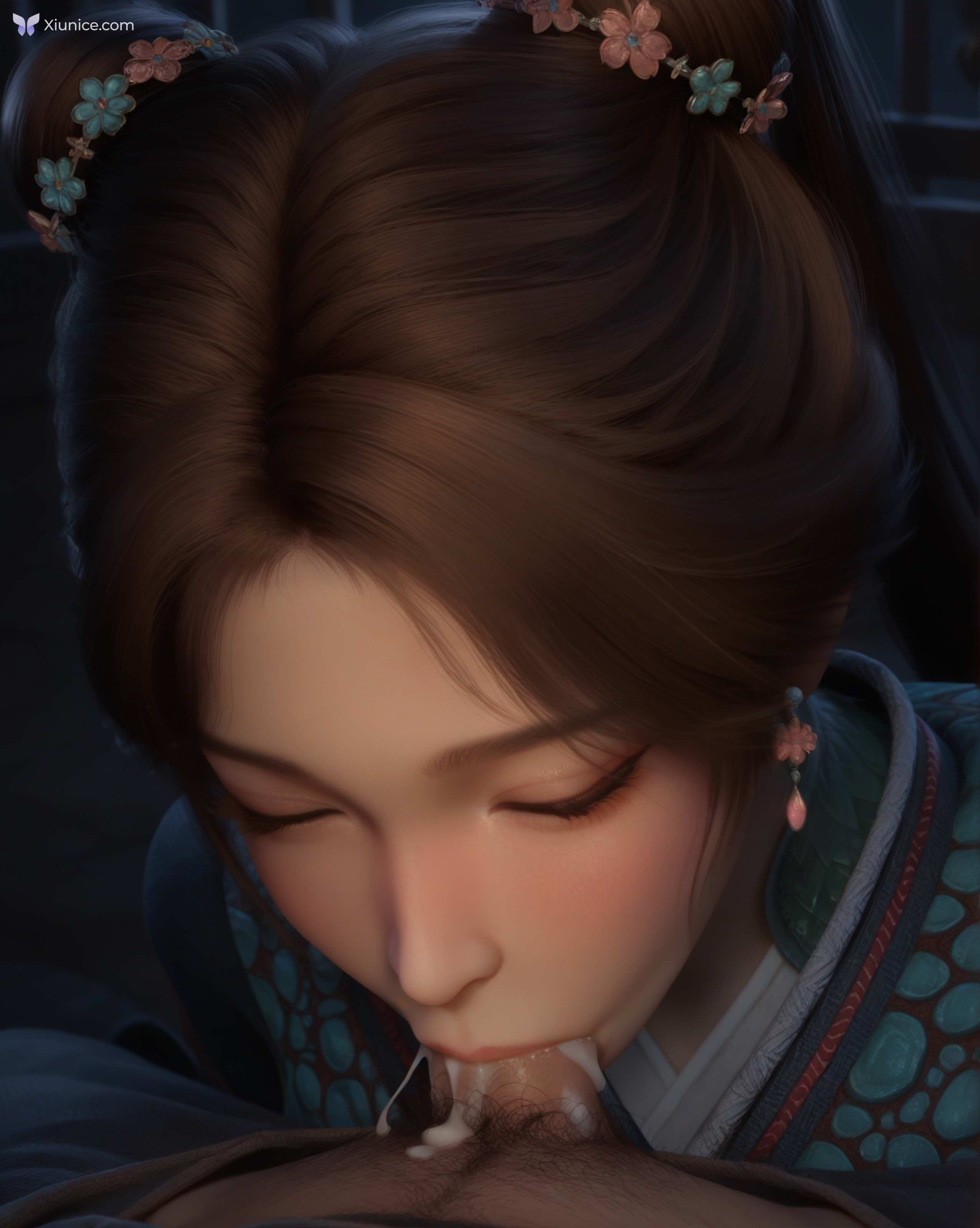 AI Girl 梅凝-1 第156张