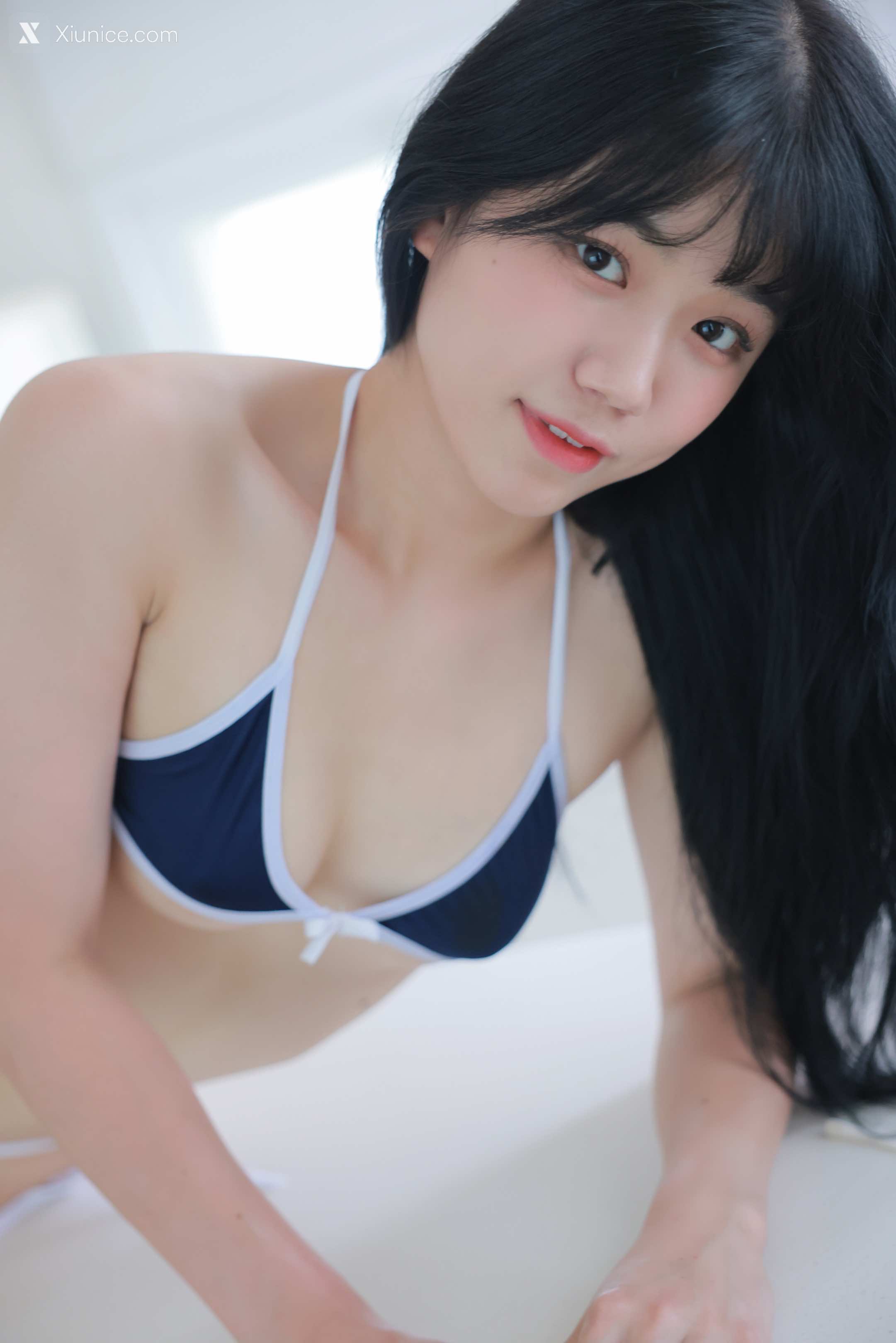 SweetBox Yui (유이) – SWTB Vol.018 CREAM 第225张