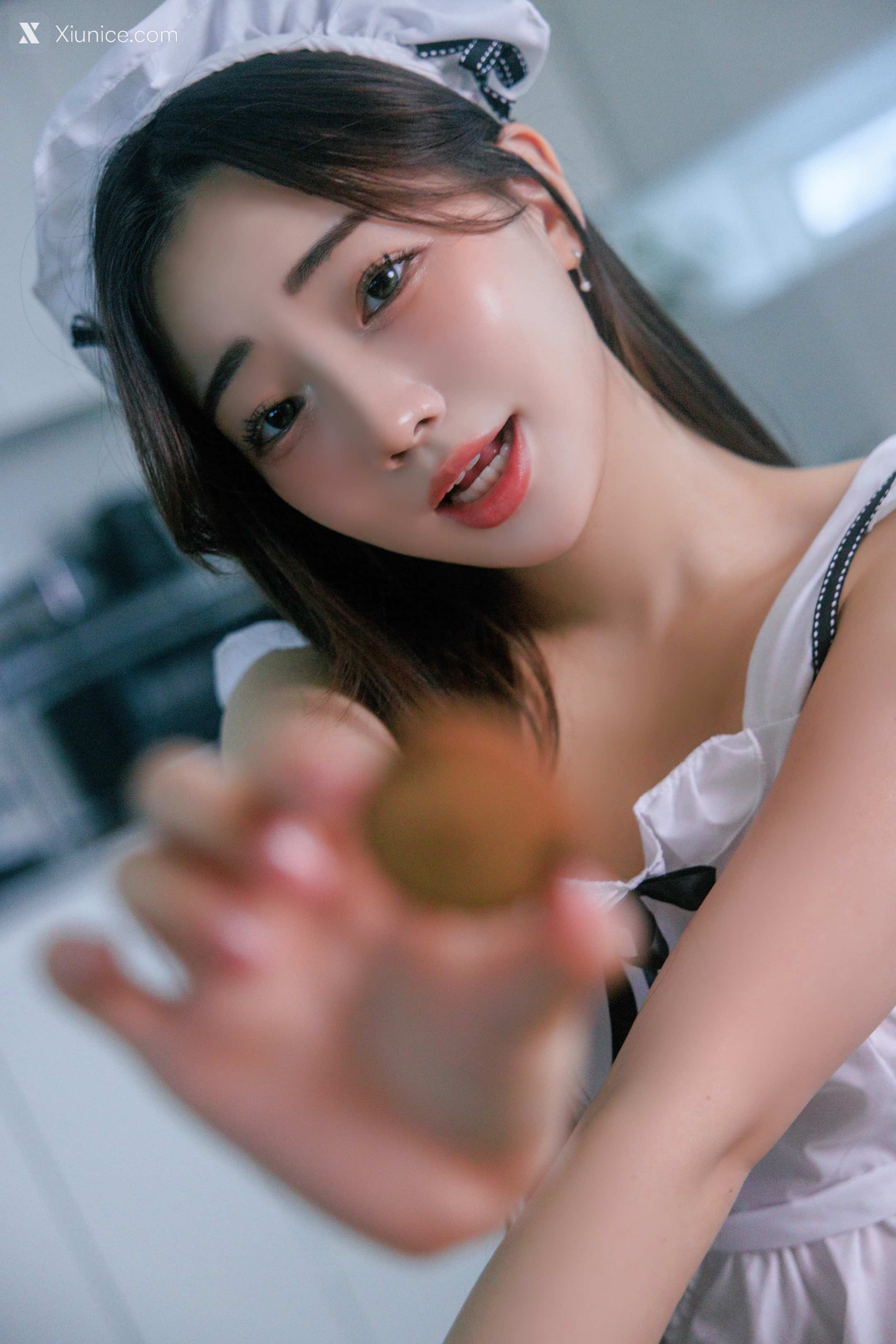 SweetBox Friya – Vol.003 第136张