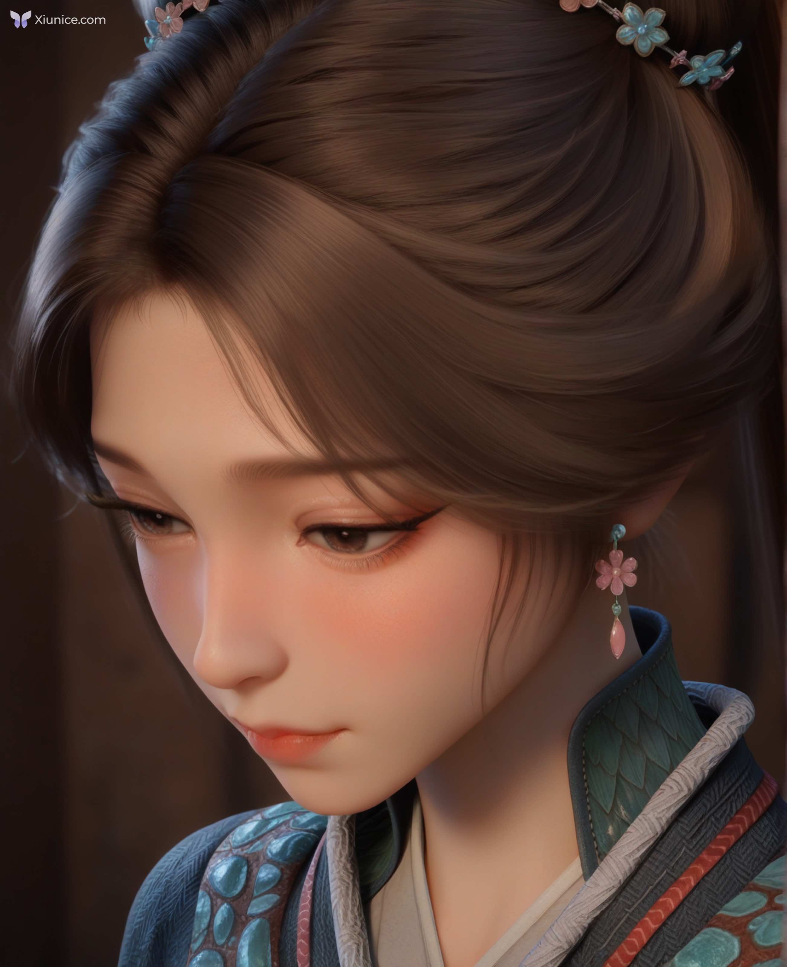 AI Girl 梅凝-1 第236张