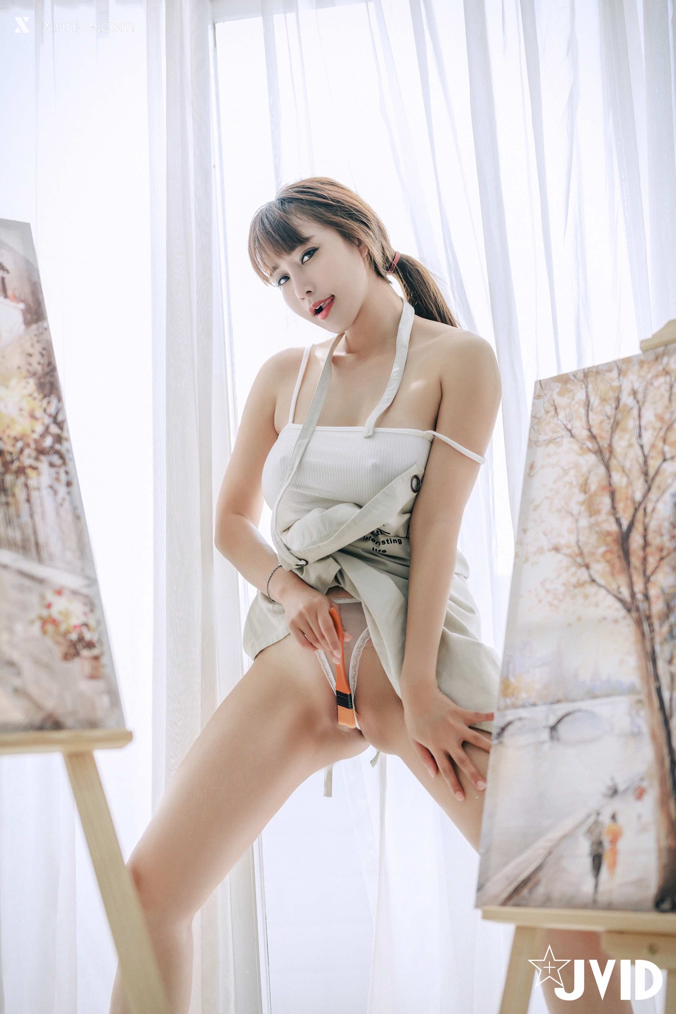 JVID – Lele 樂樂 – 藝術家 第201张