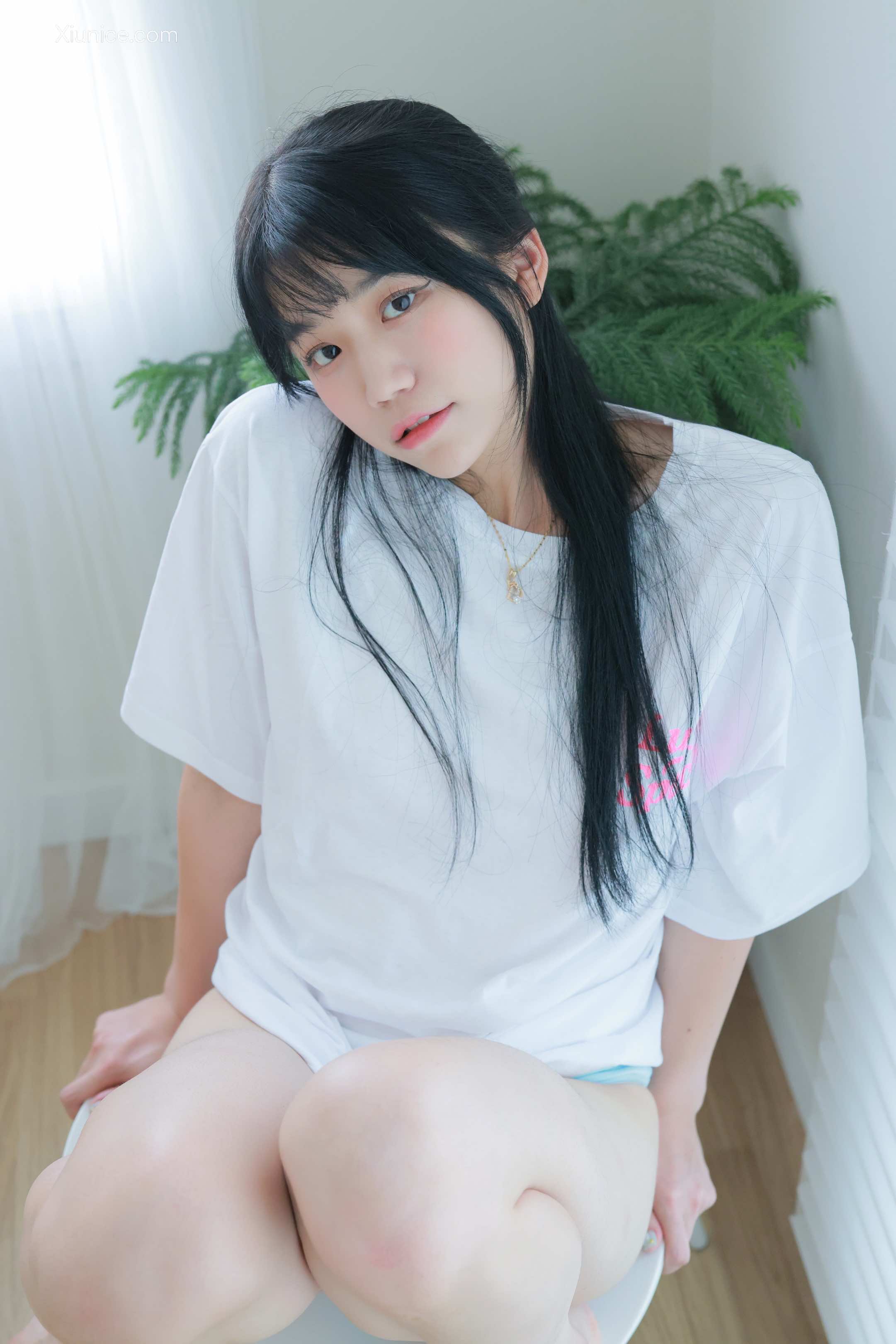 SweetBox Yui (유이) – SWTB Vol.018 CREAM 第114张