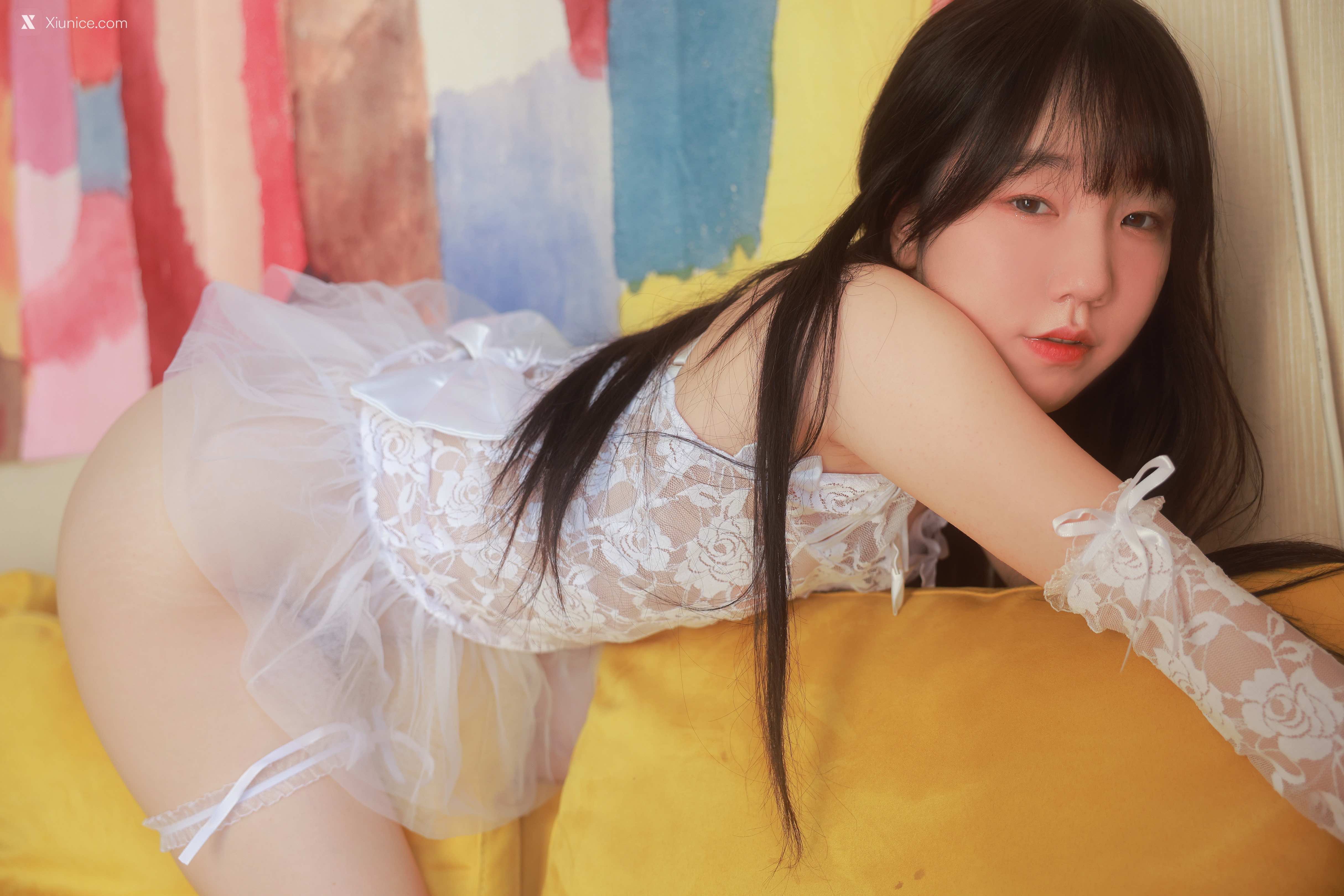 SweetBox Yeri – Packaging Girl 第199张