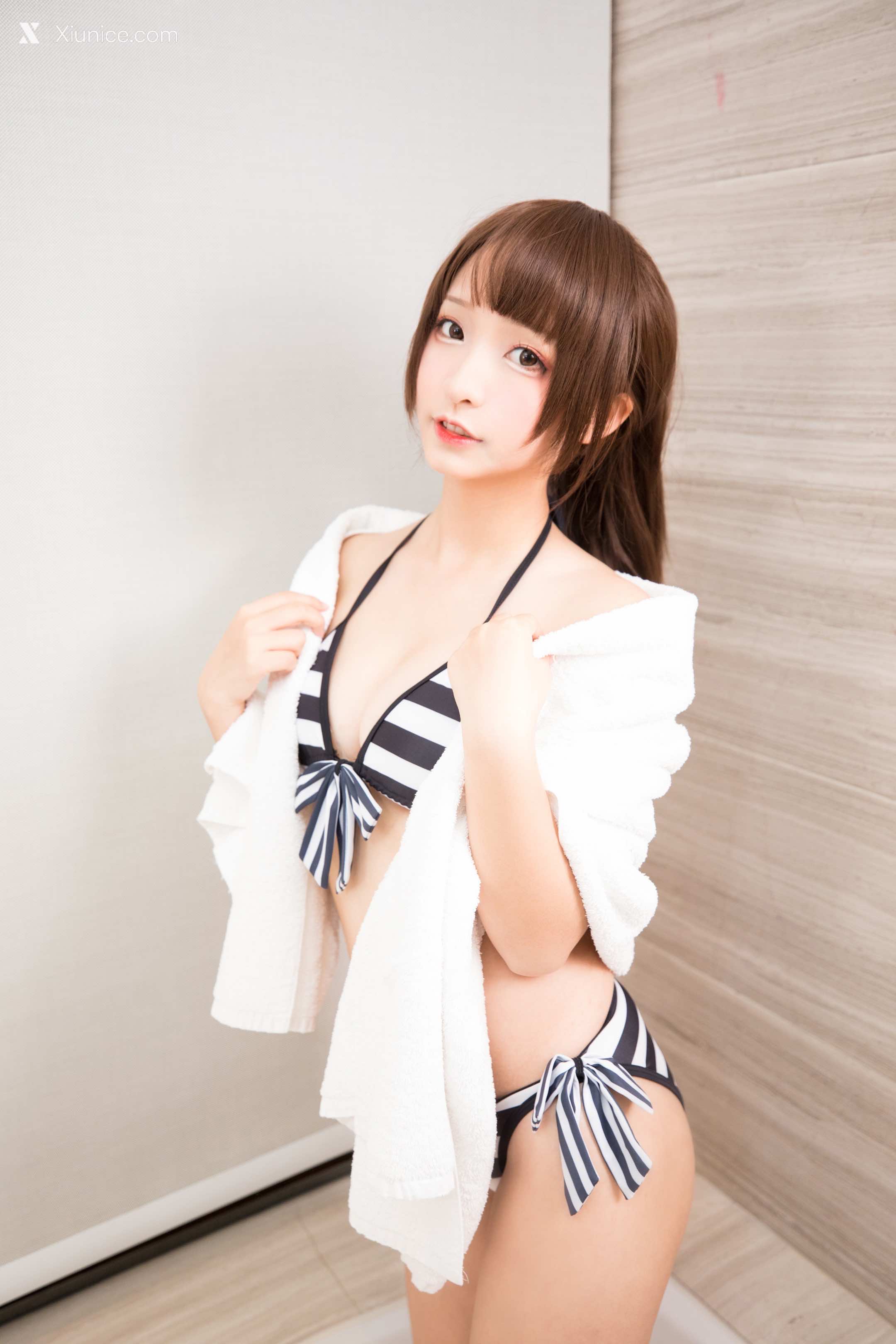 Coser@神楽坂真冬 Vol.024 君の世界に 第147张
