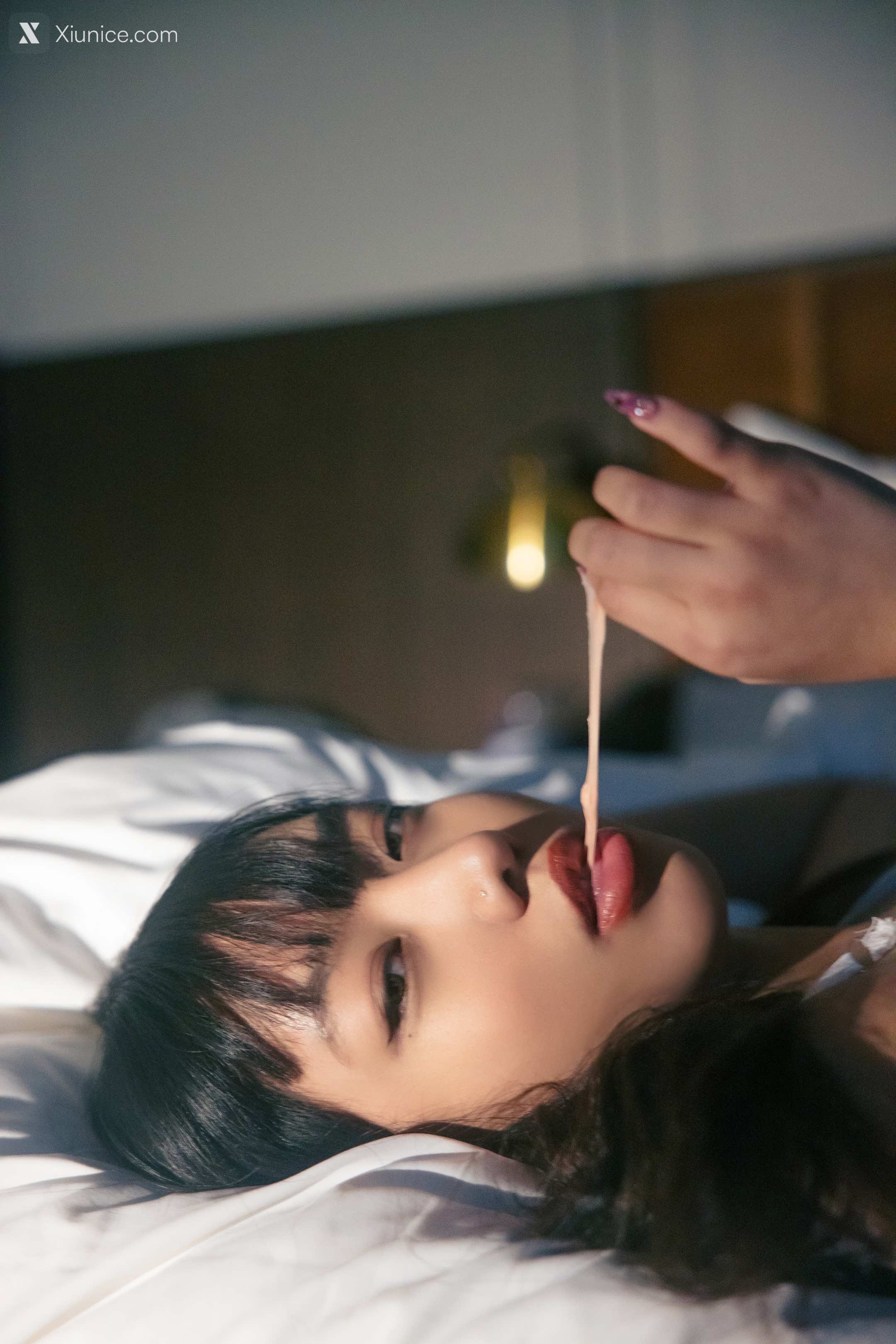 SweetBox Chloe (클로이) Vol.009 第103张