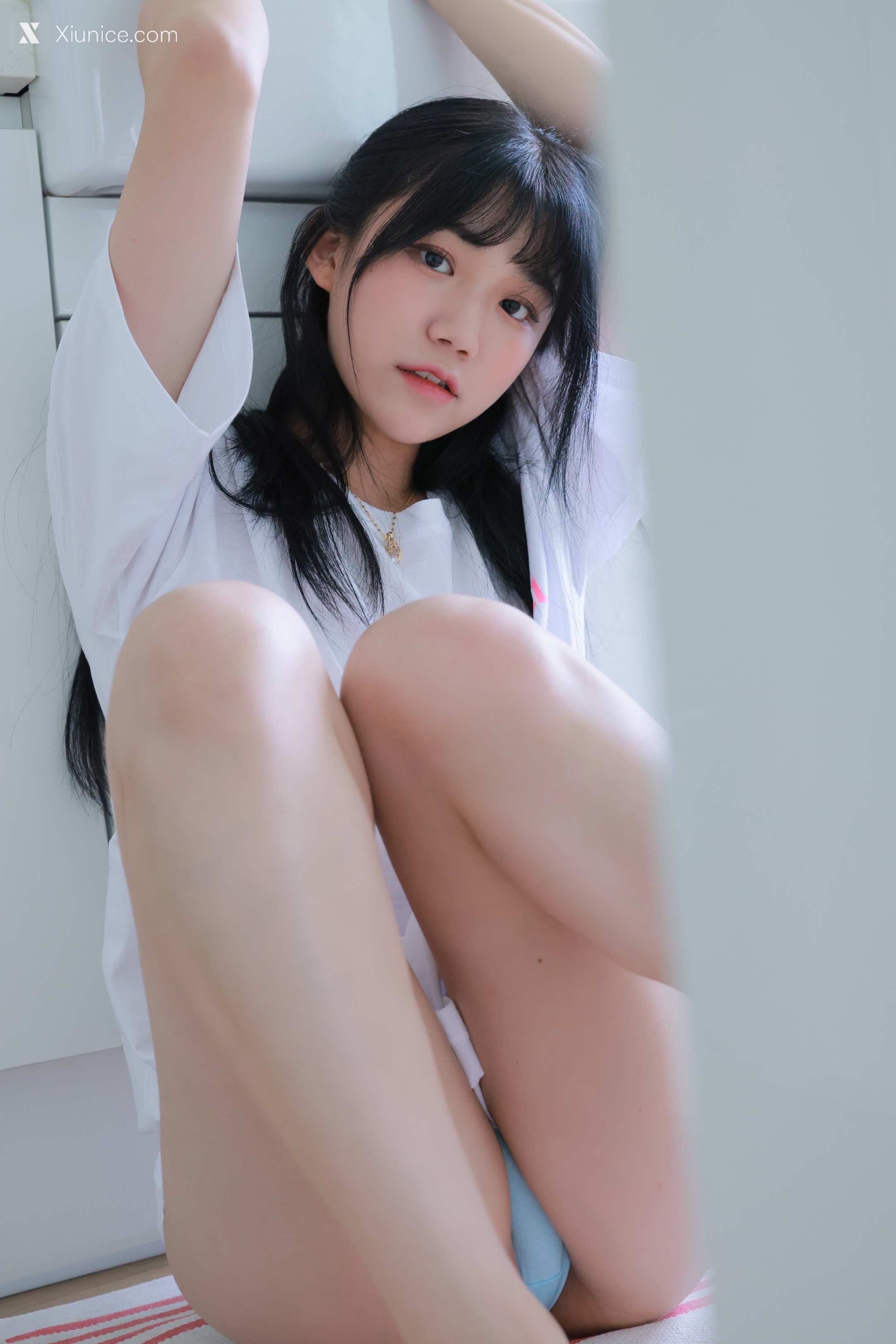 SweetBox Yui (유이) – SWTB Vol.018 CREAM 第40张