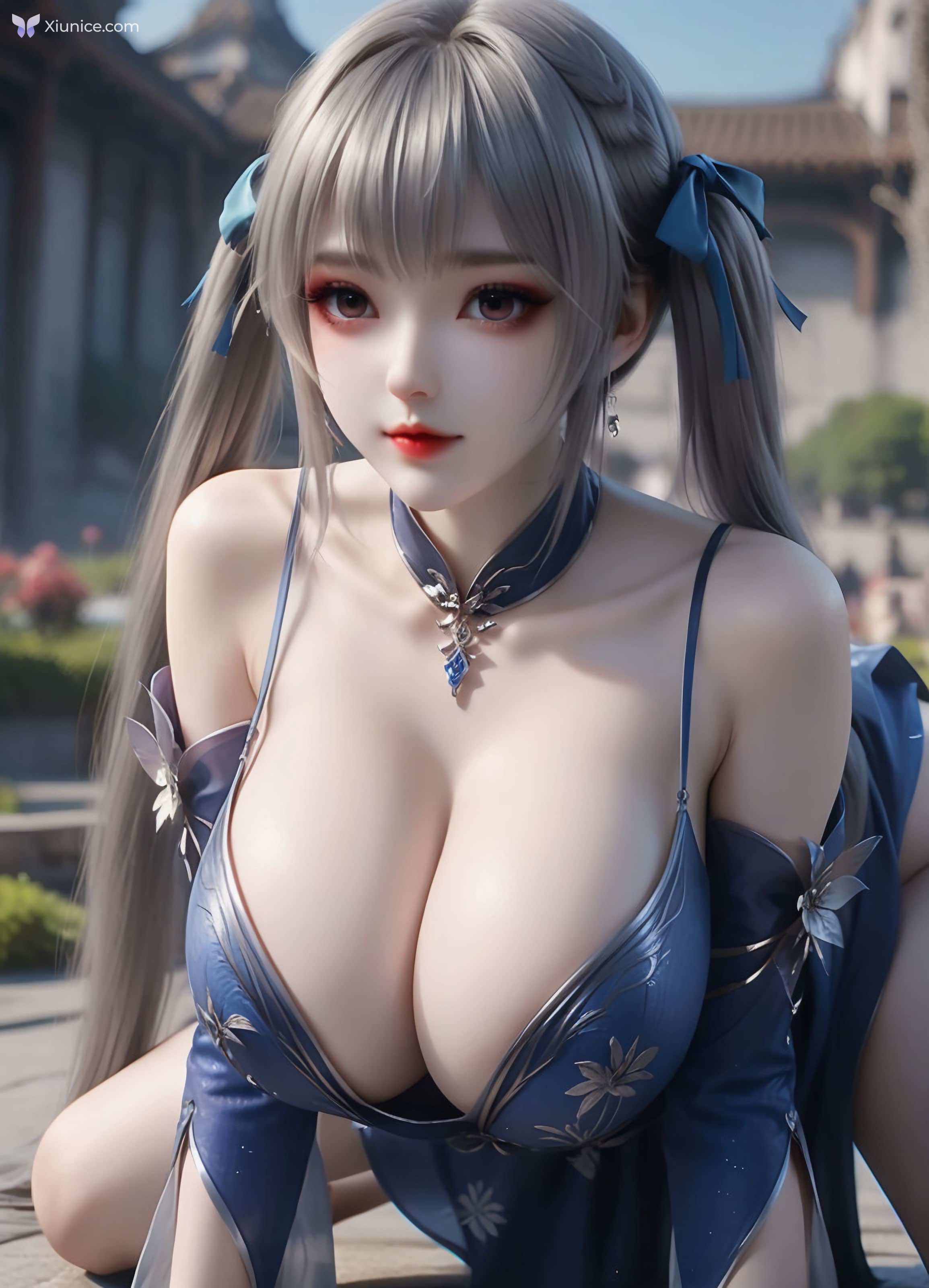 AI Girl 林青檀 第12张