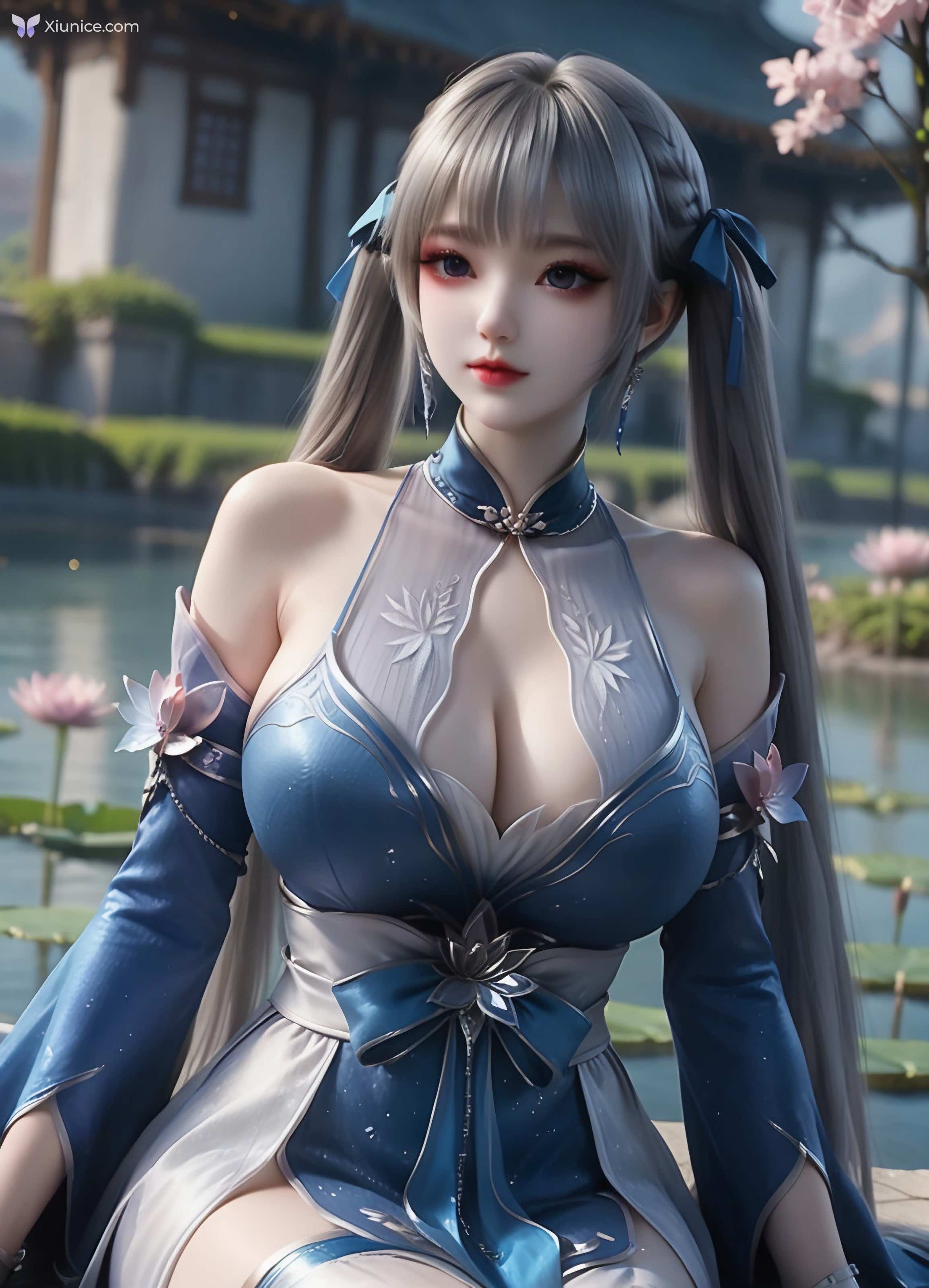 AI Girl 林青檀 第9张
