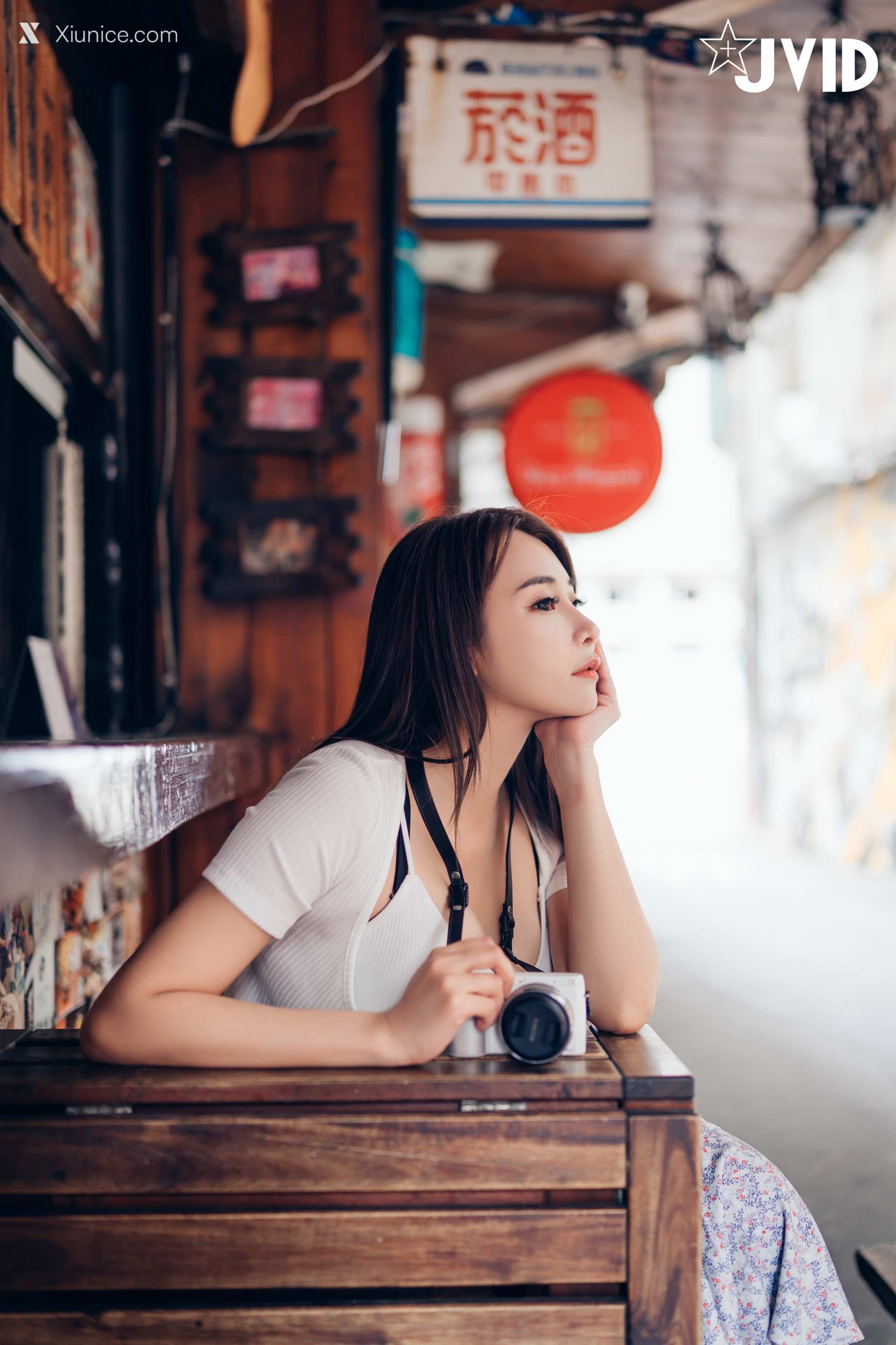 JVID – Lele – Travel and friends 第49张