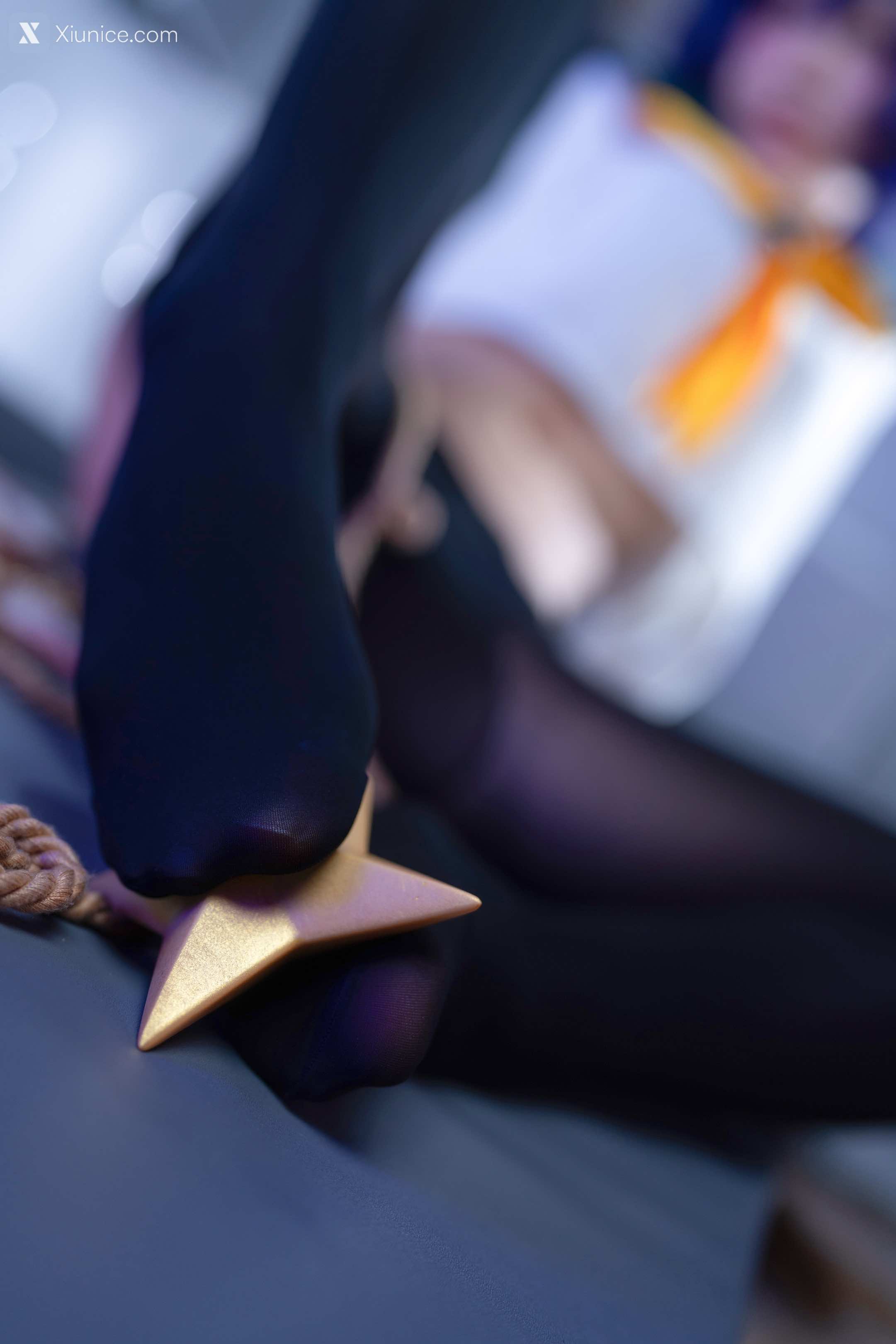 Coser@水淼Aqua – 魔法少女にあこがれて　柊うてな 第50张