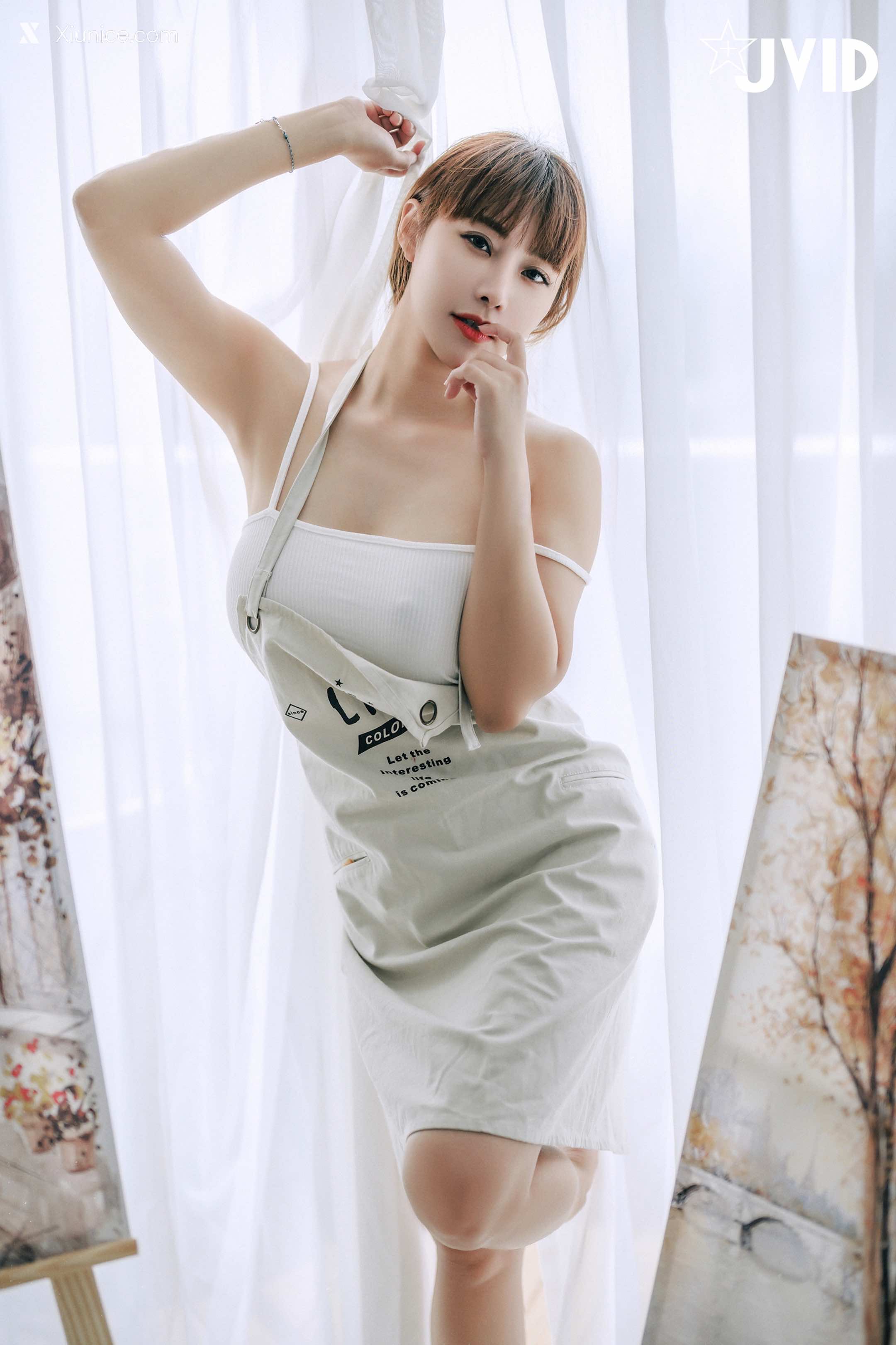 JVID – Lele 樂樂 – 藝術家 第176张
