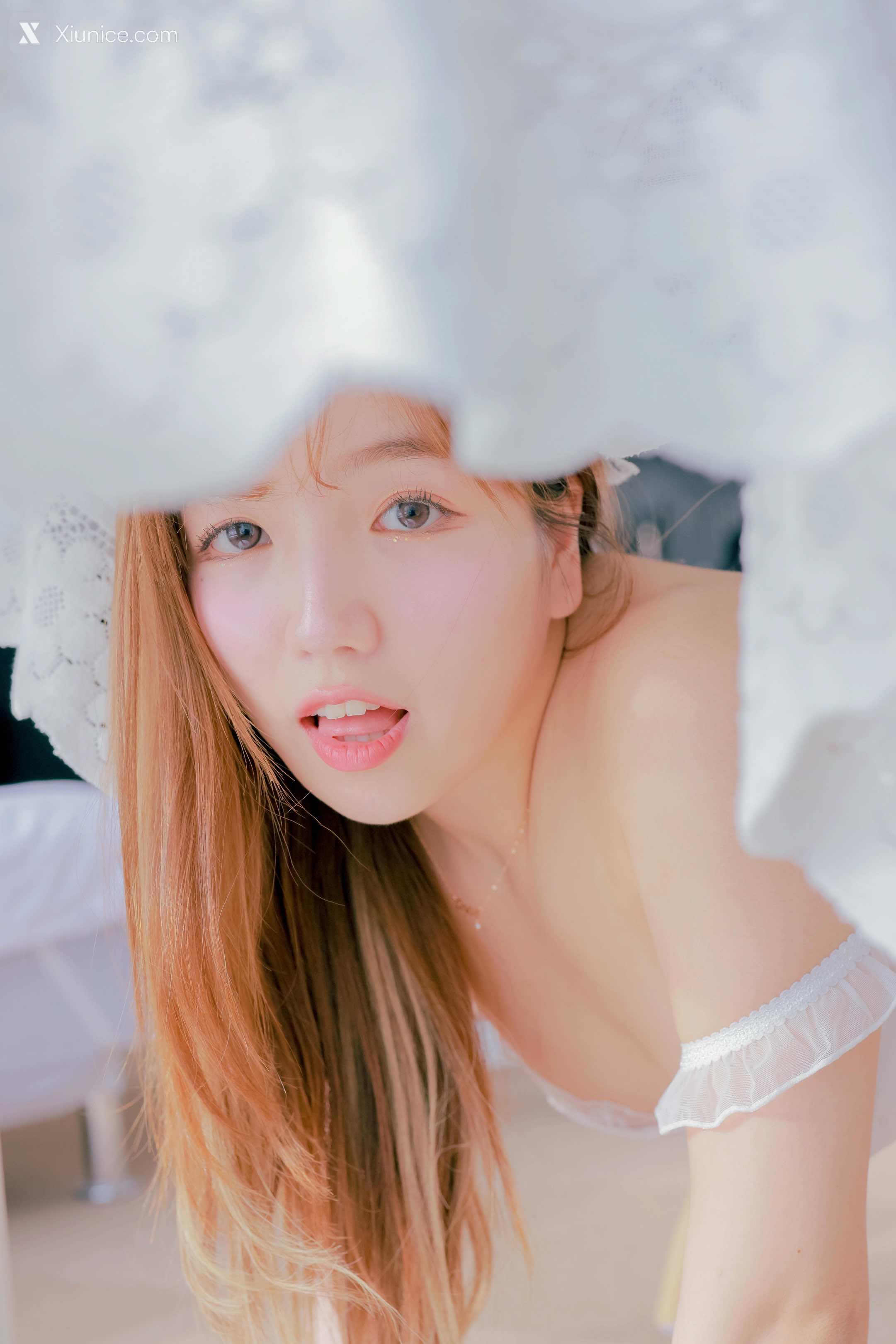 SweetBox YOONVELY – SWTB Vol.20 Raccoon Spirit 第10张