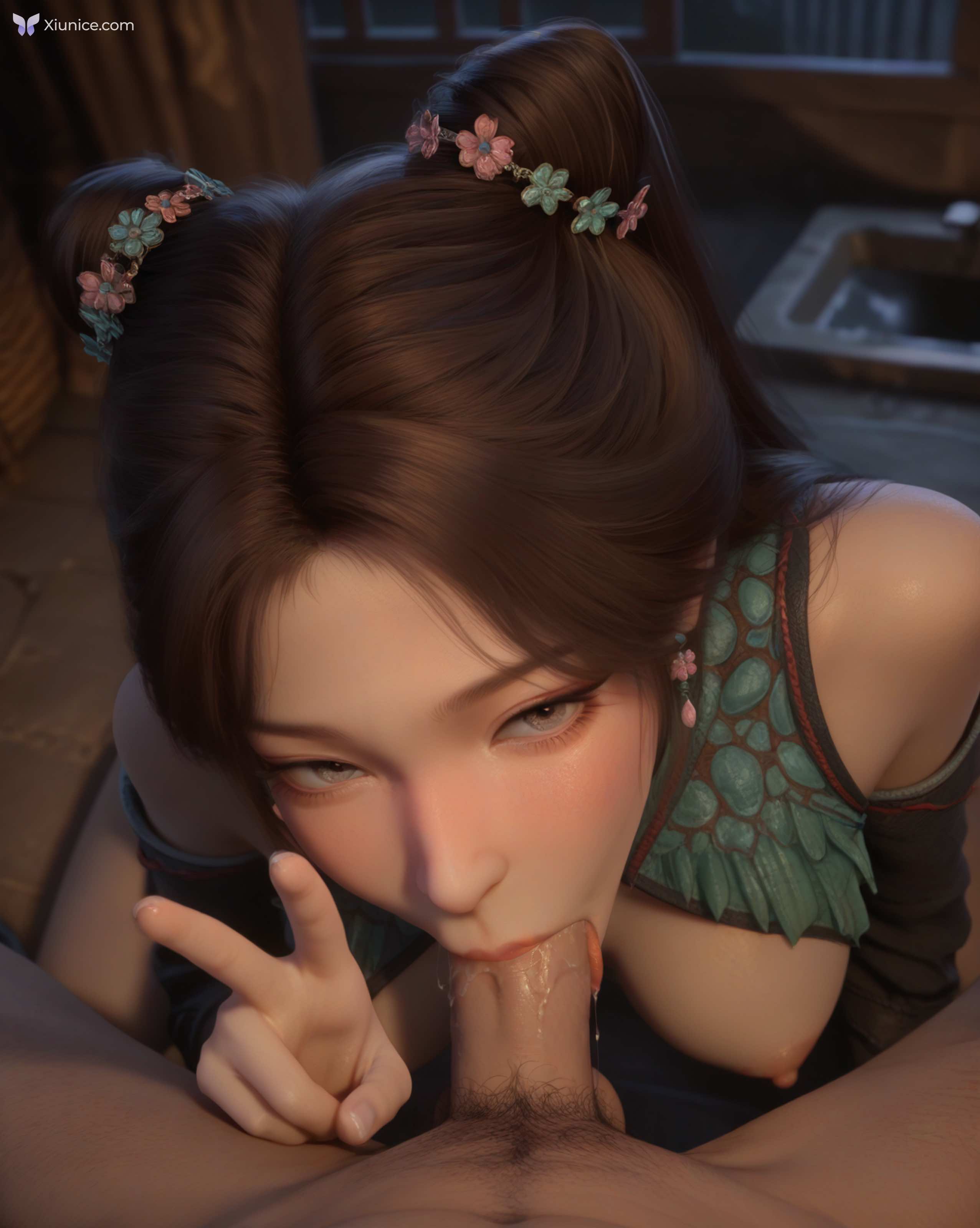AI Girl 梅凝-1 第103张