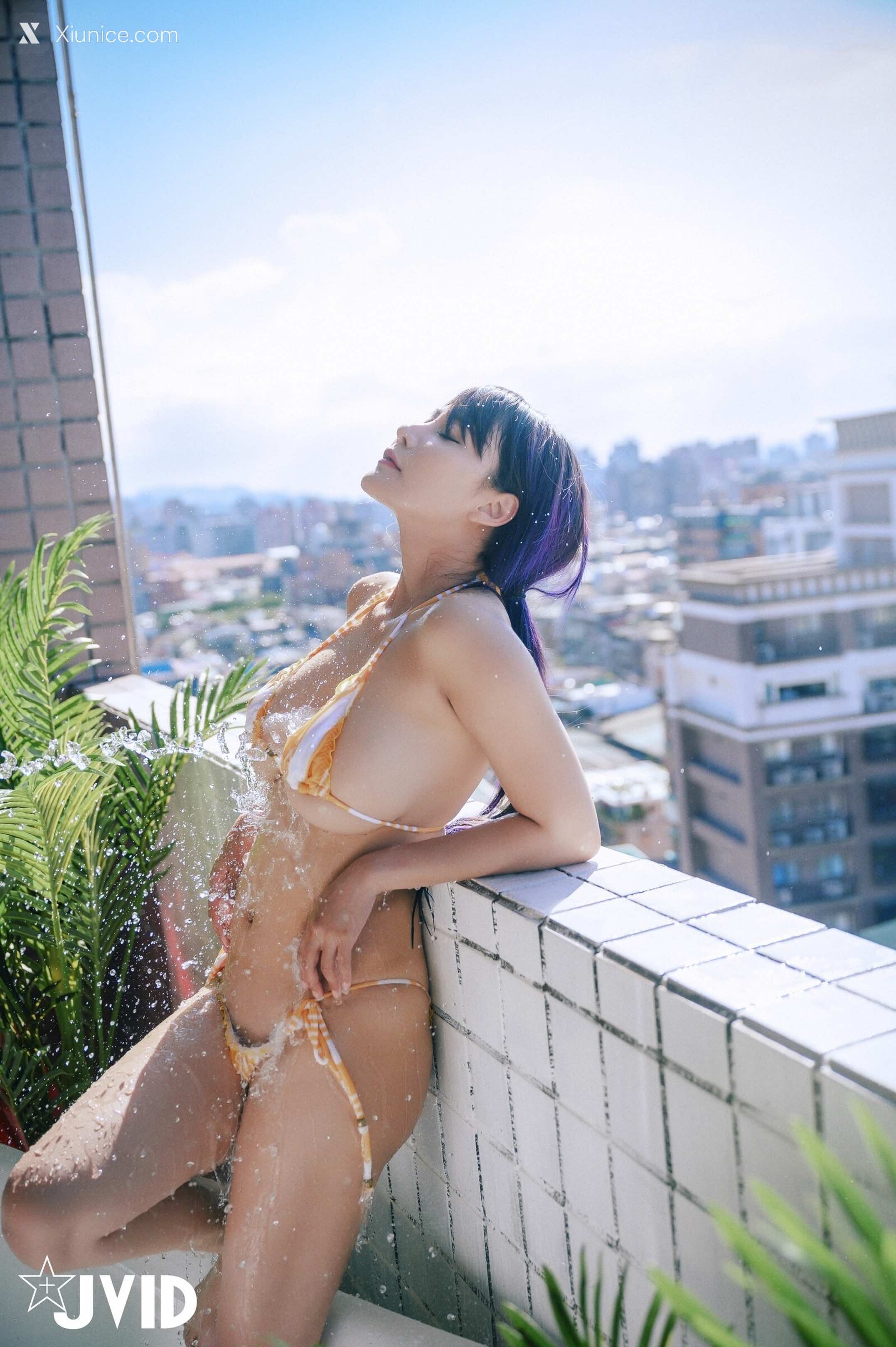 JVID – LeLe – Hot Summer 第62张