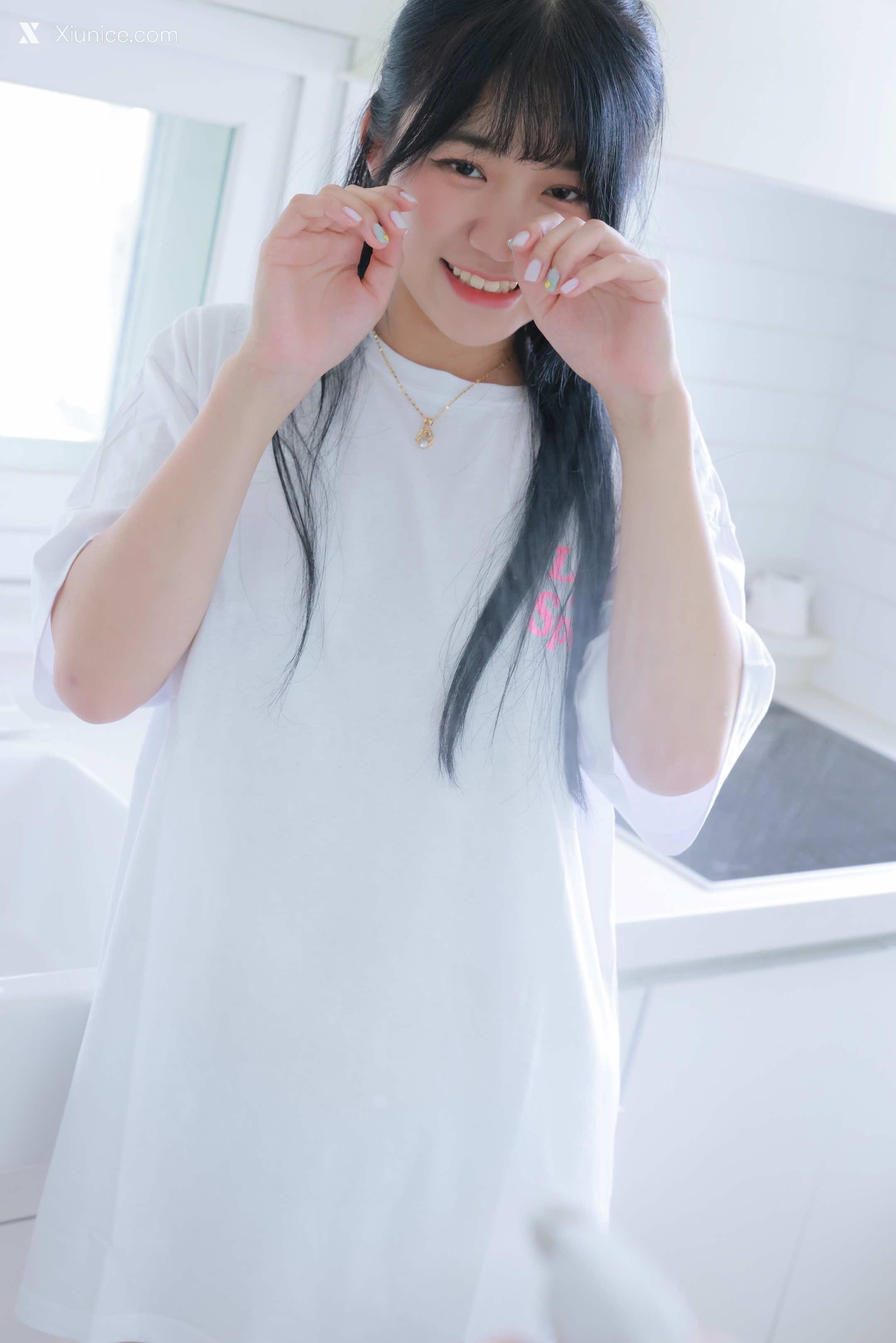SweetBox Yui (유이) – SWTB Vol.018 CREAM 第7张