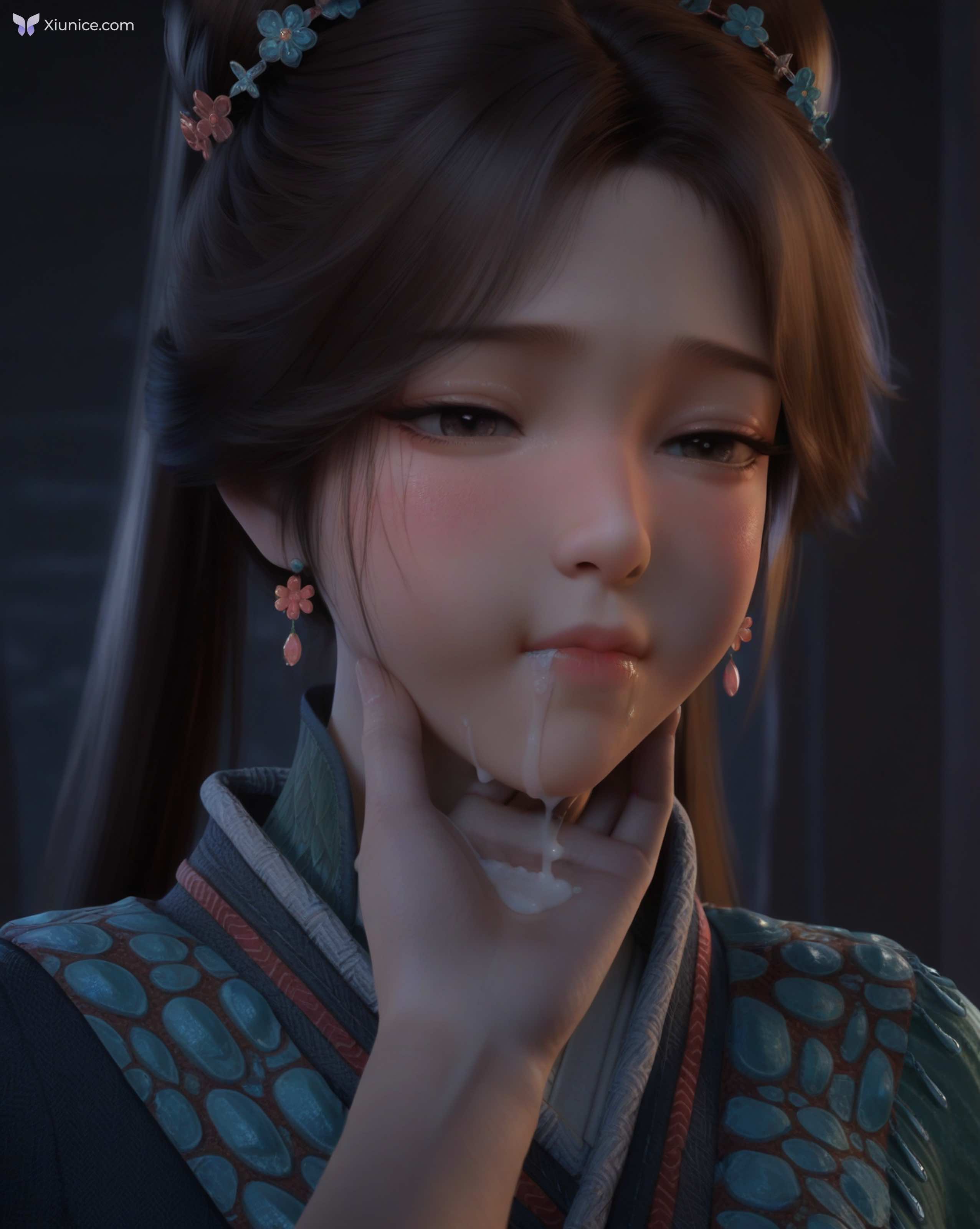 AI Girl 梅凝-1 第163张